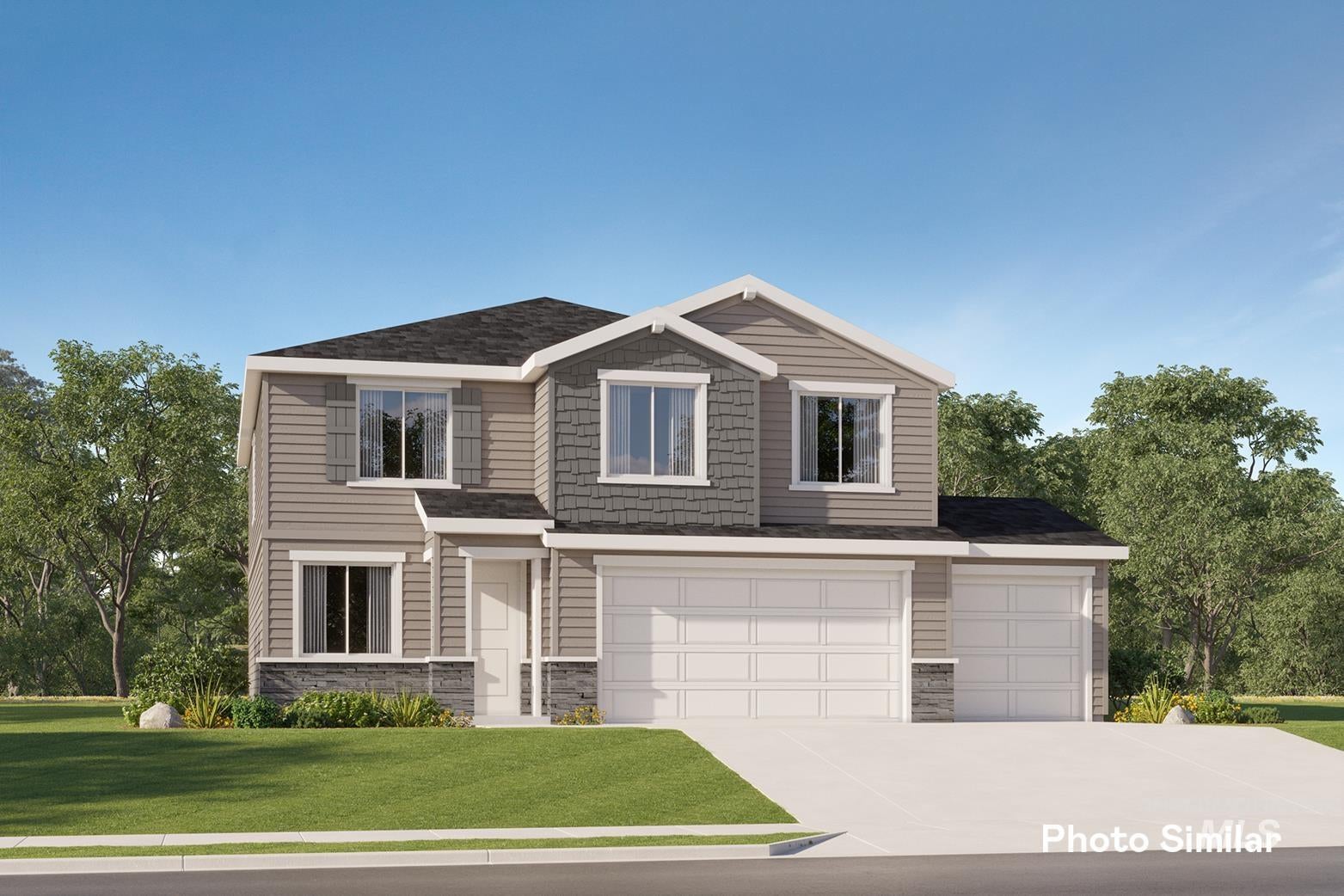 3985 E Leota Dr — photo