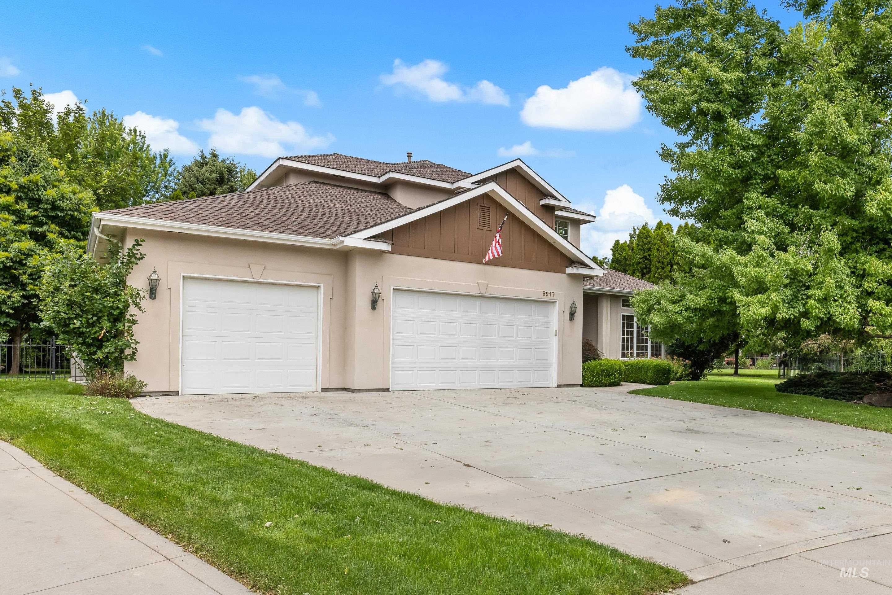 5917 N Cosworth Pl — photo