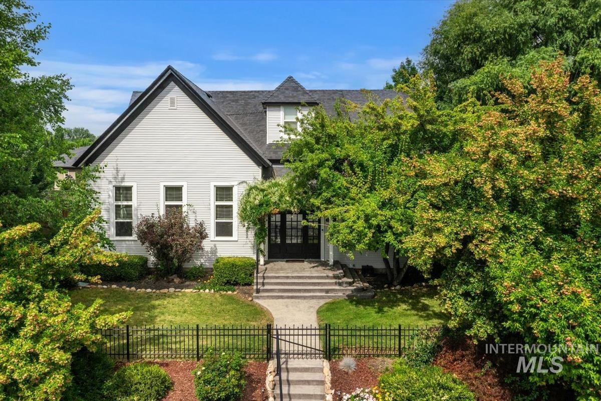 1155 N Ballantyne — photo