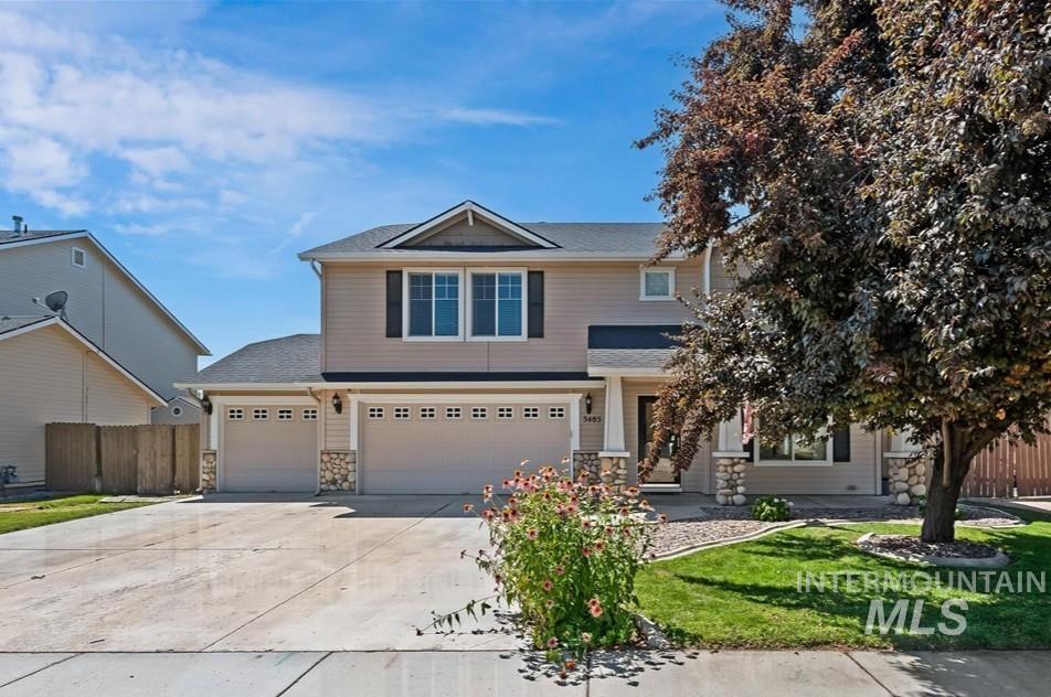 3485 N Pescado Way — photo