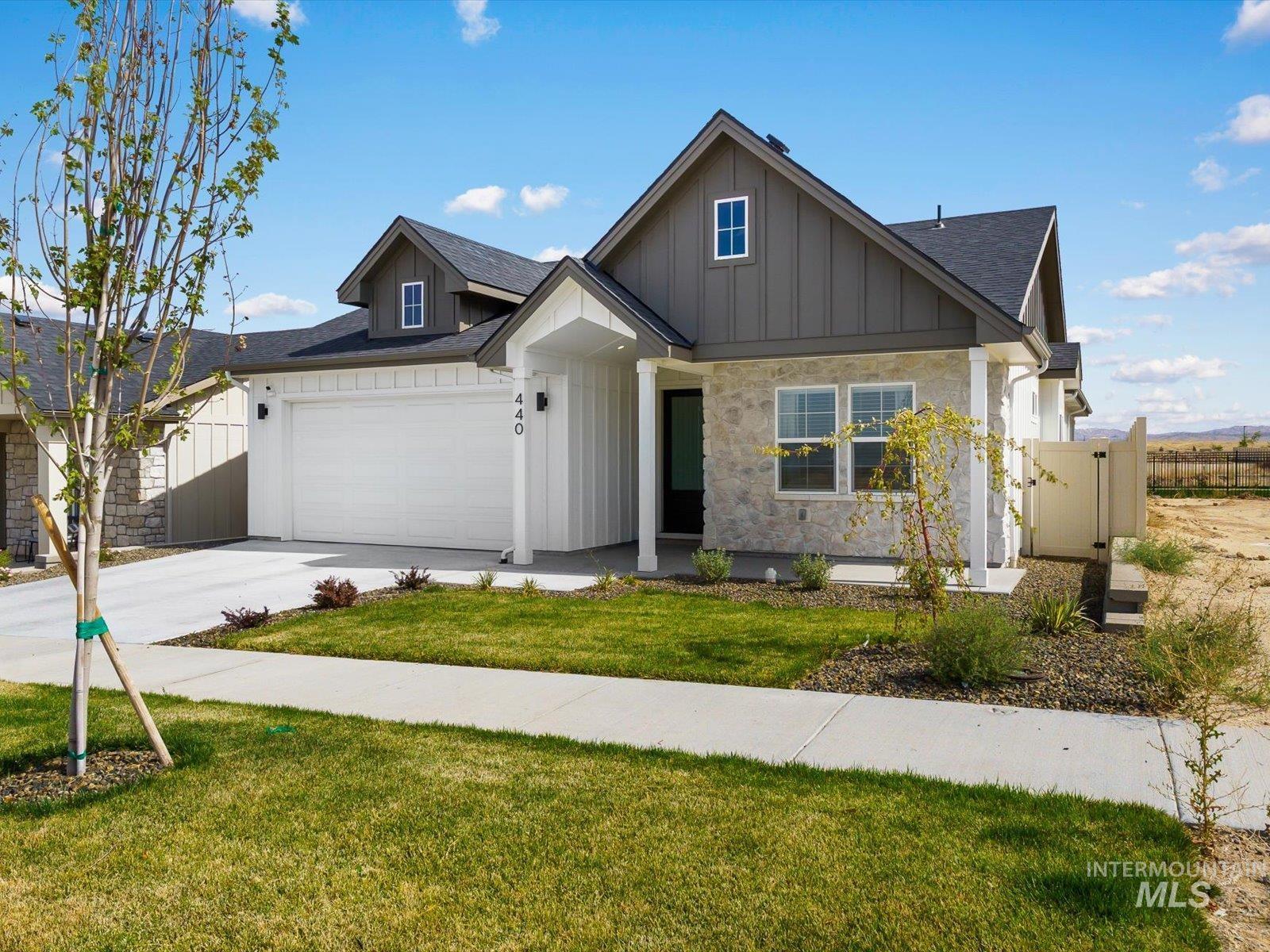 440 S Radiator Way, Boise, ID 83716 — photo 2