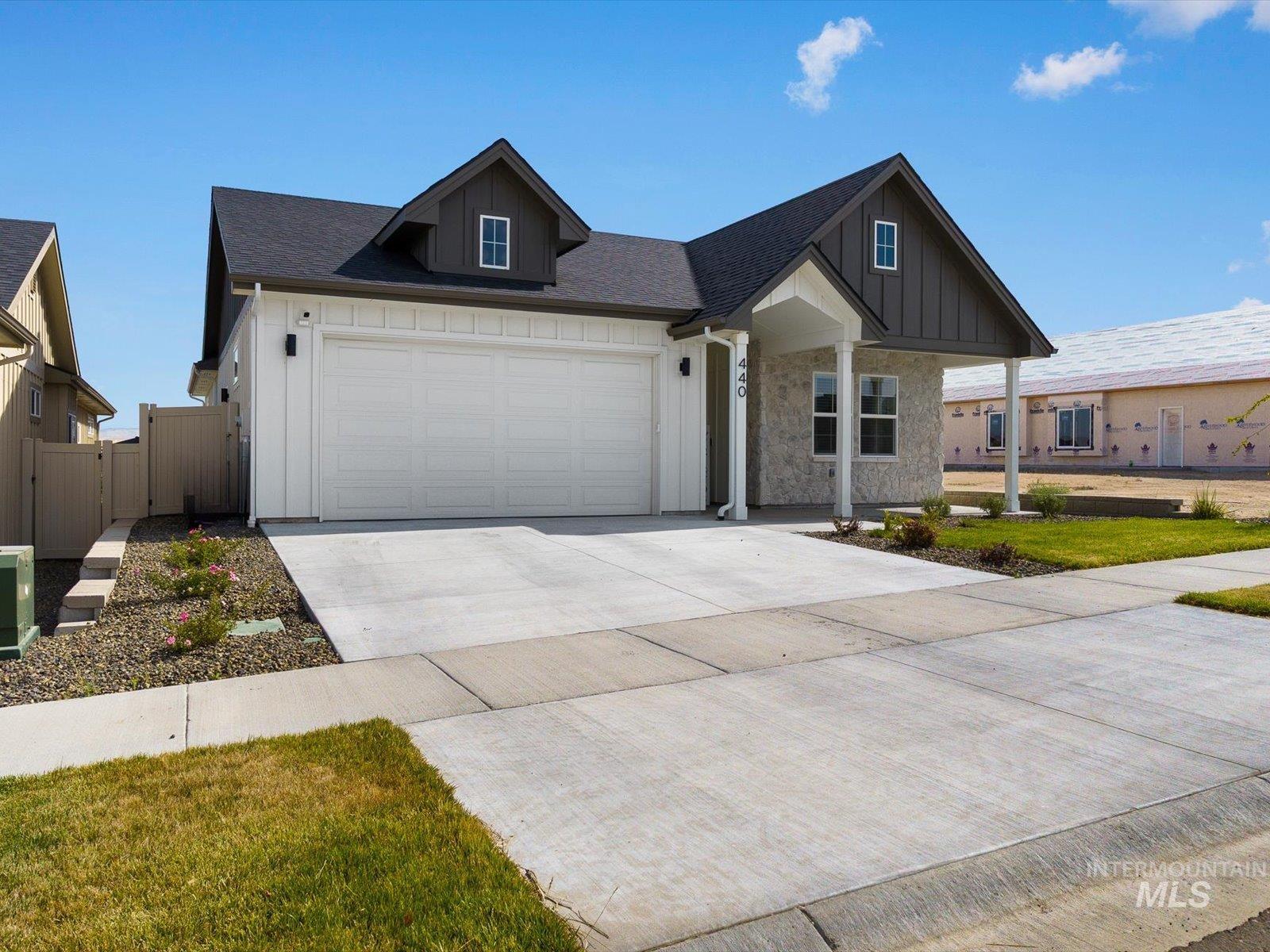 440 S Radiator Way, Boise, ID 83716 — photo 3