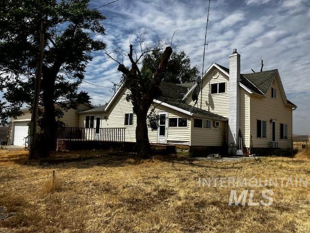 13047 Peola Road — photo