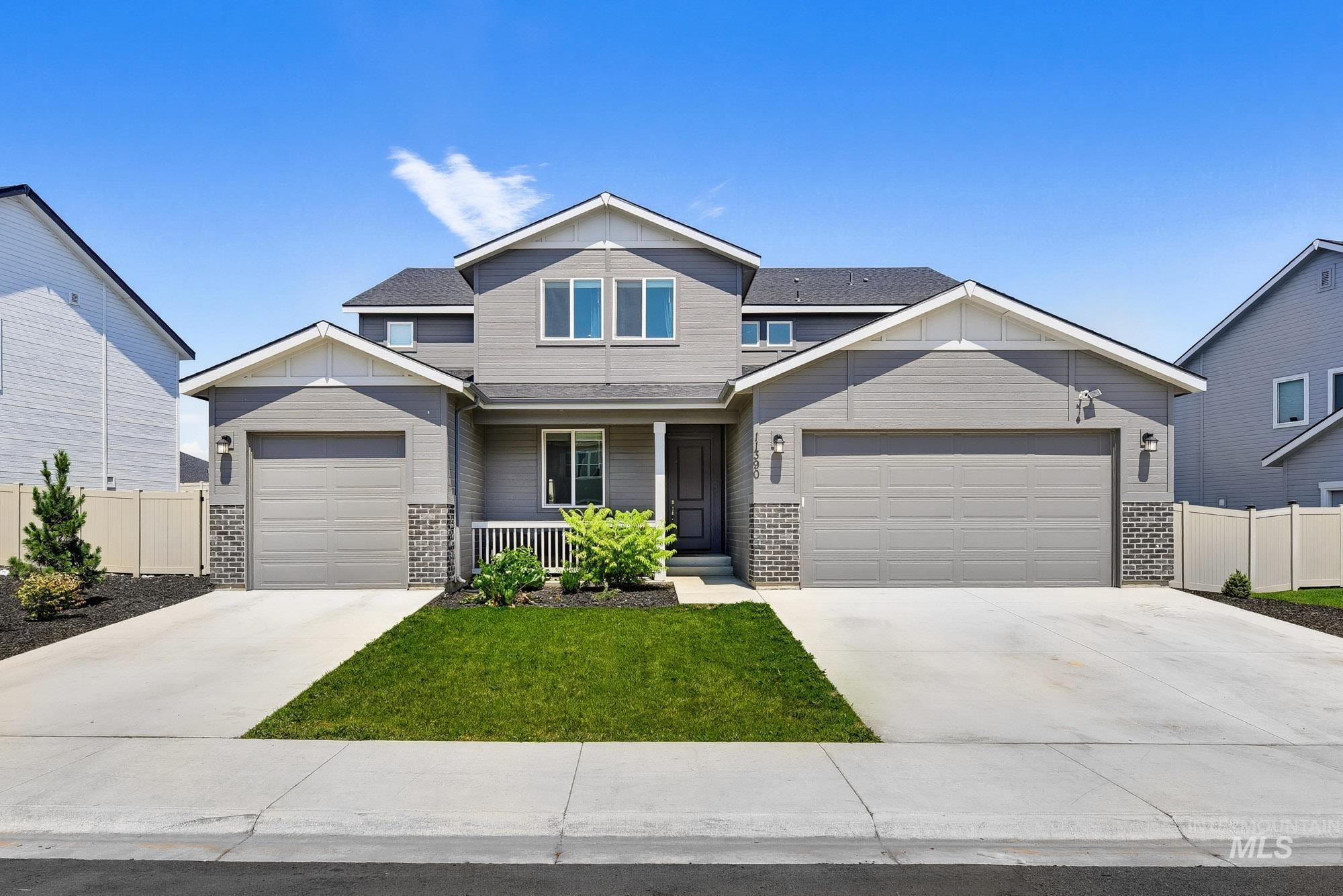 11390 Aspen Hill Dr — photo