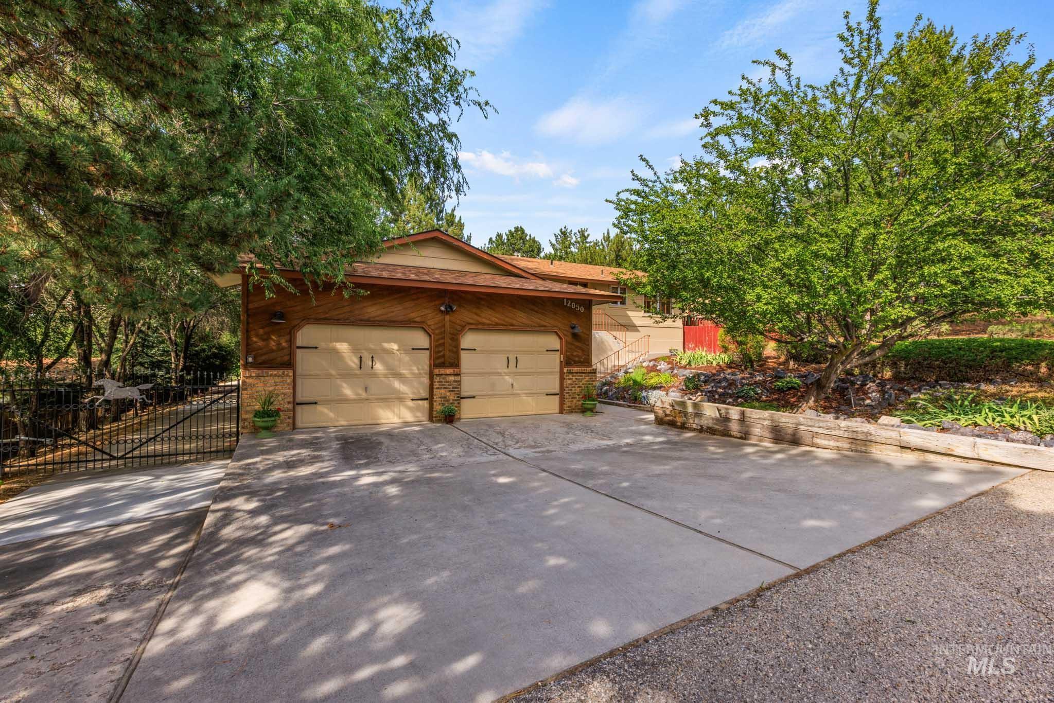 12050 W Hidden Valley Rim Road, Boise, ID 83709 — photo 3