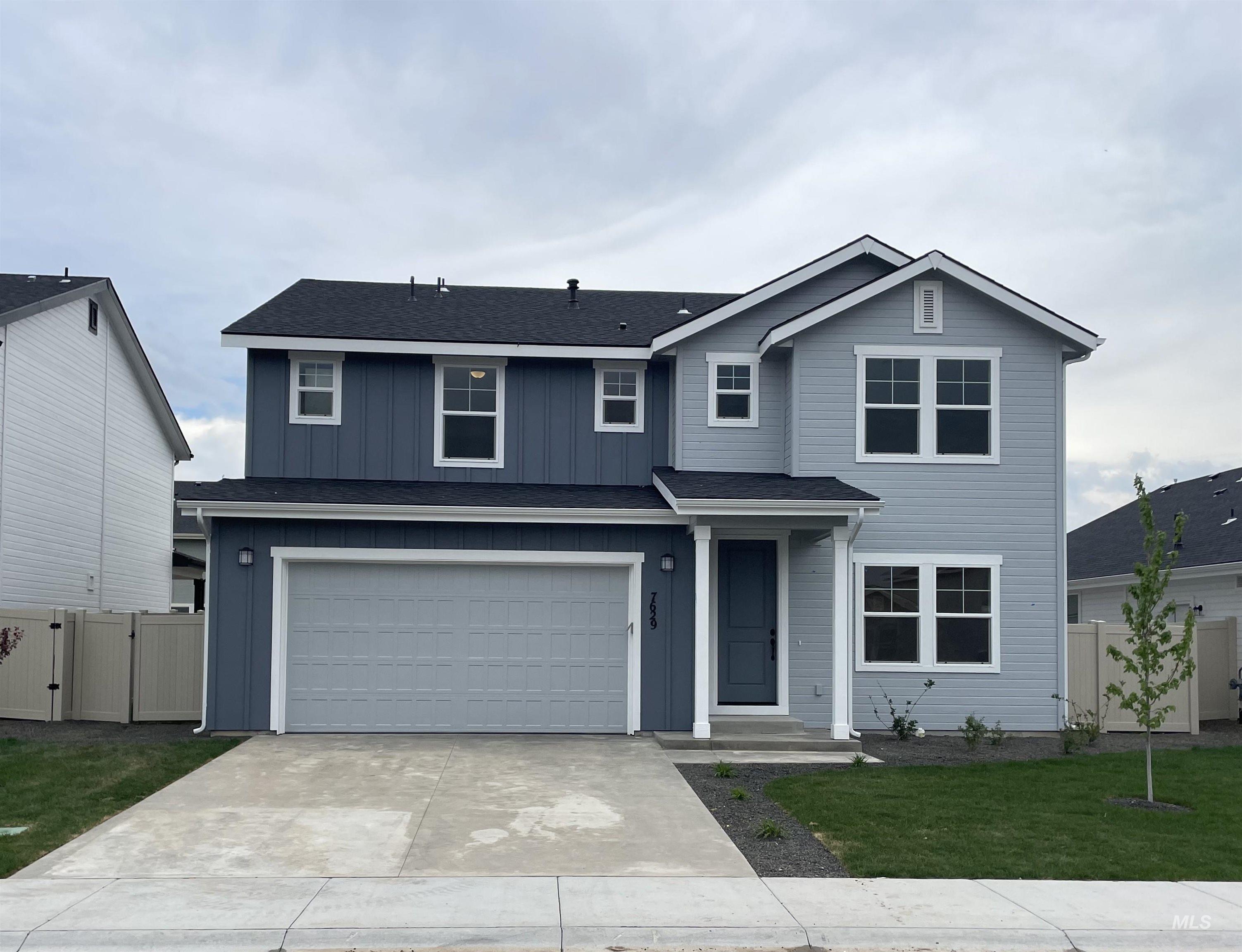 7628 E Meriwether Dr — photo