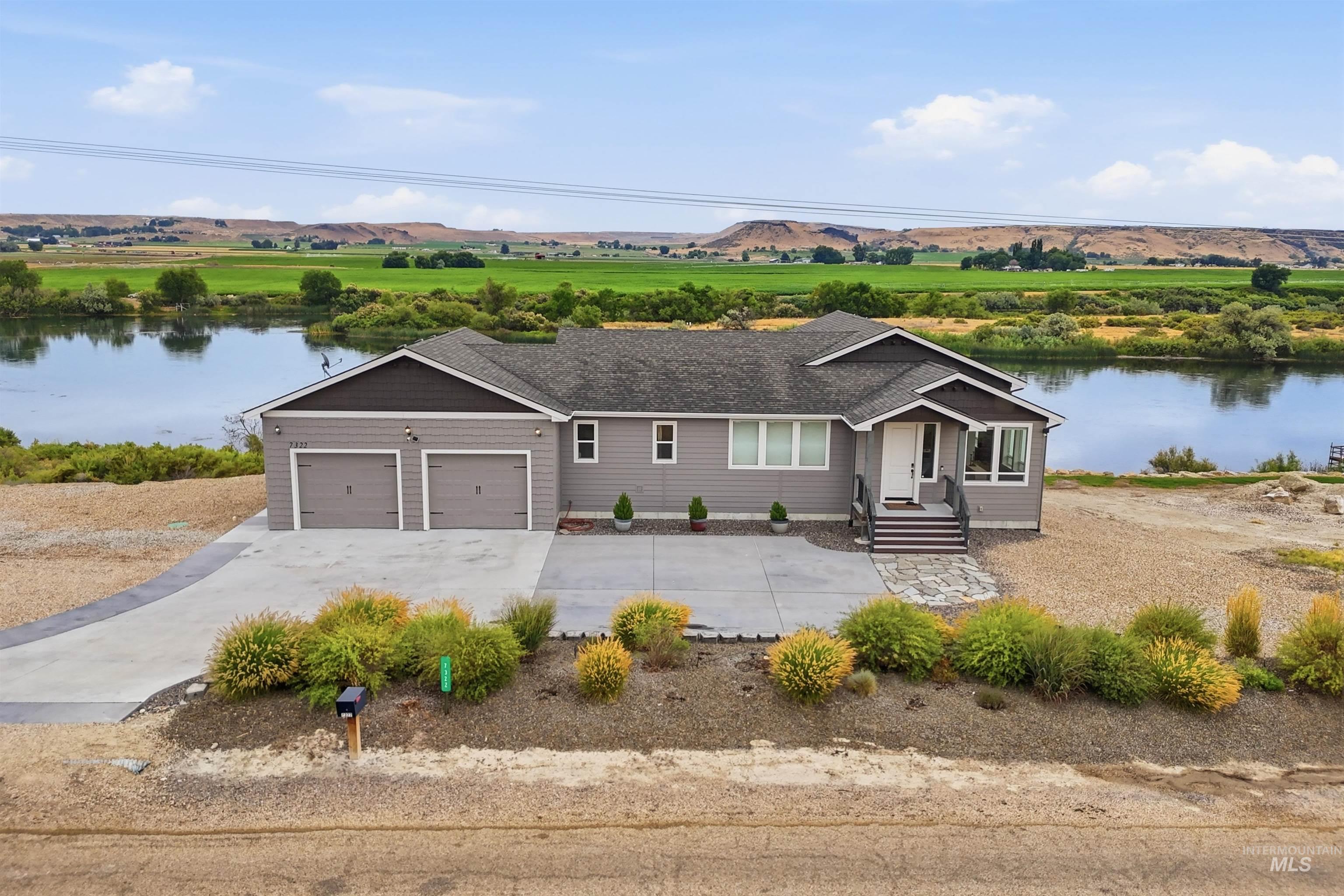 7322 Old Bruneau Hwy — photo
