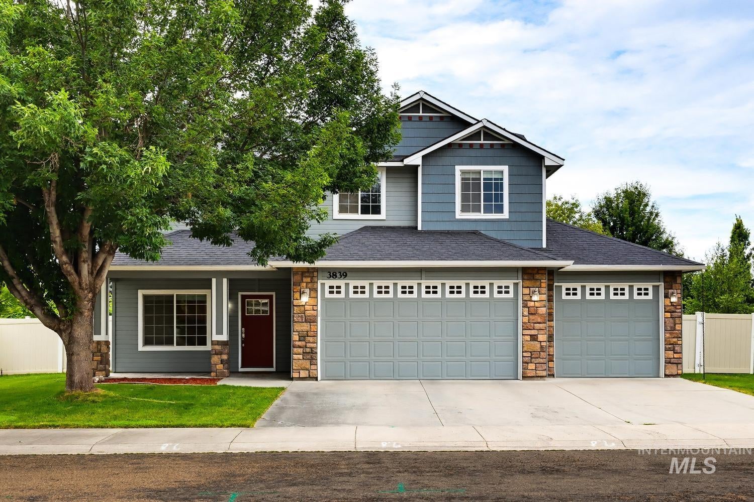 3839 N Cool River Way — photo
