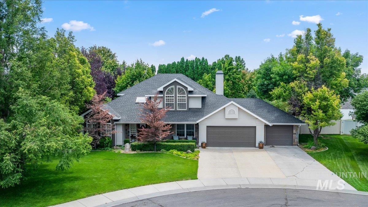 2030 Candlewood Circle — photo
