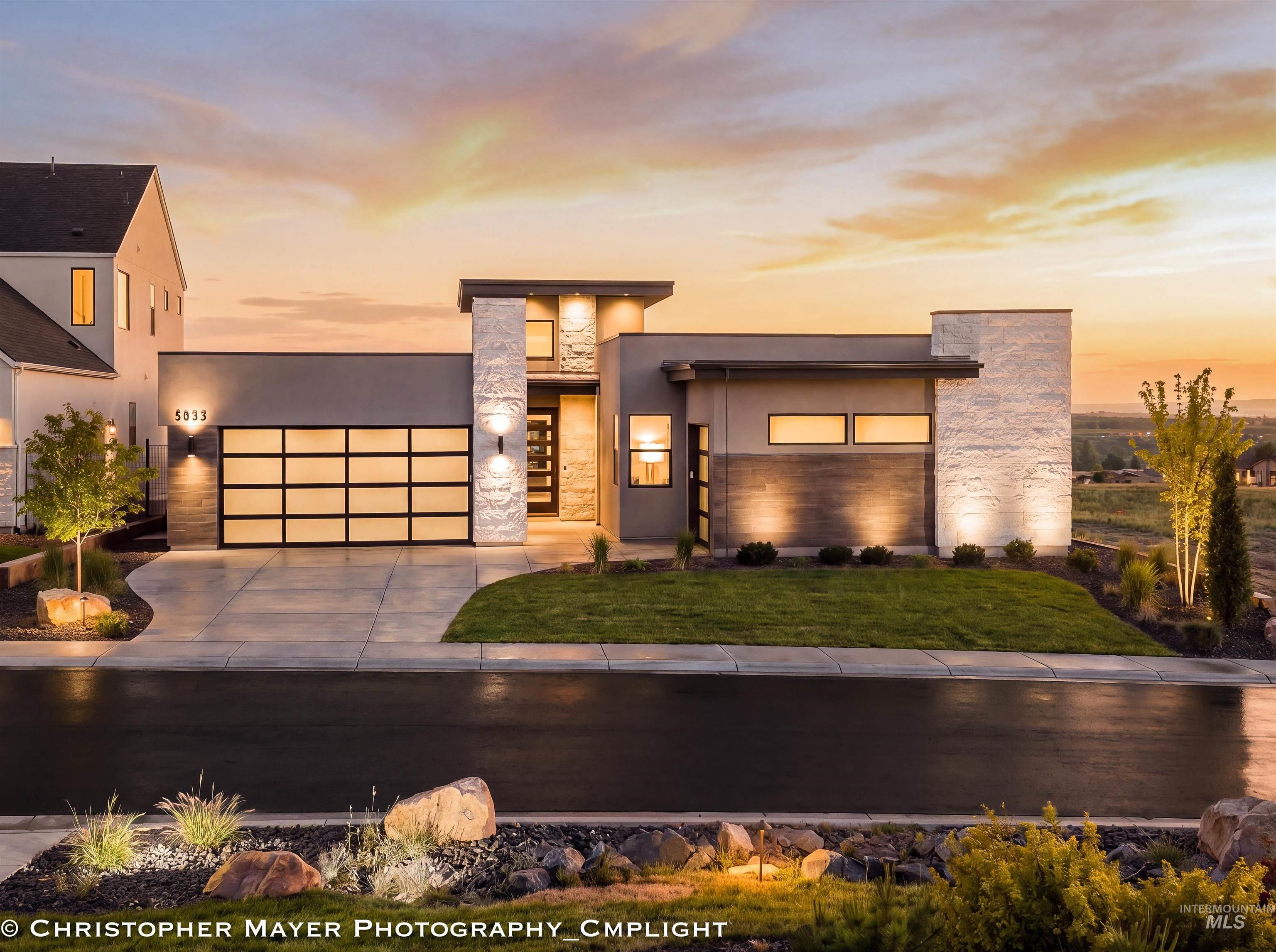 5833 E Prominence Dr. — photo