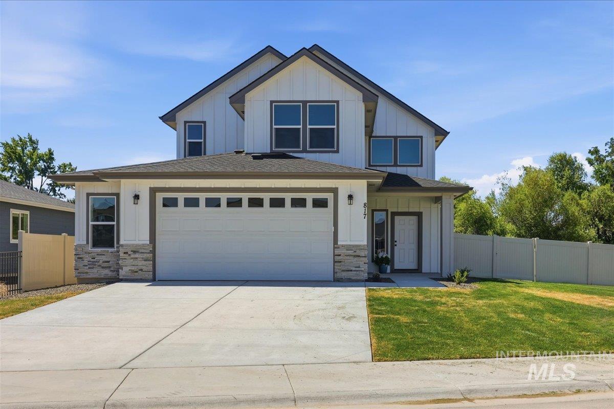 817 E Exploration Dr. — photo