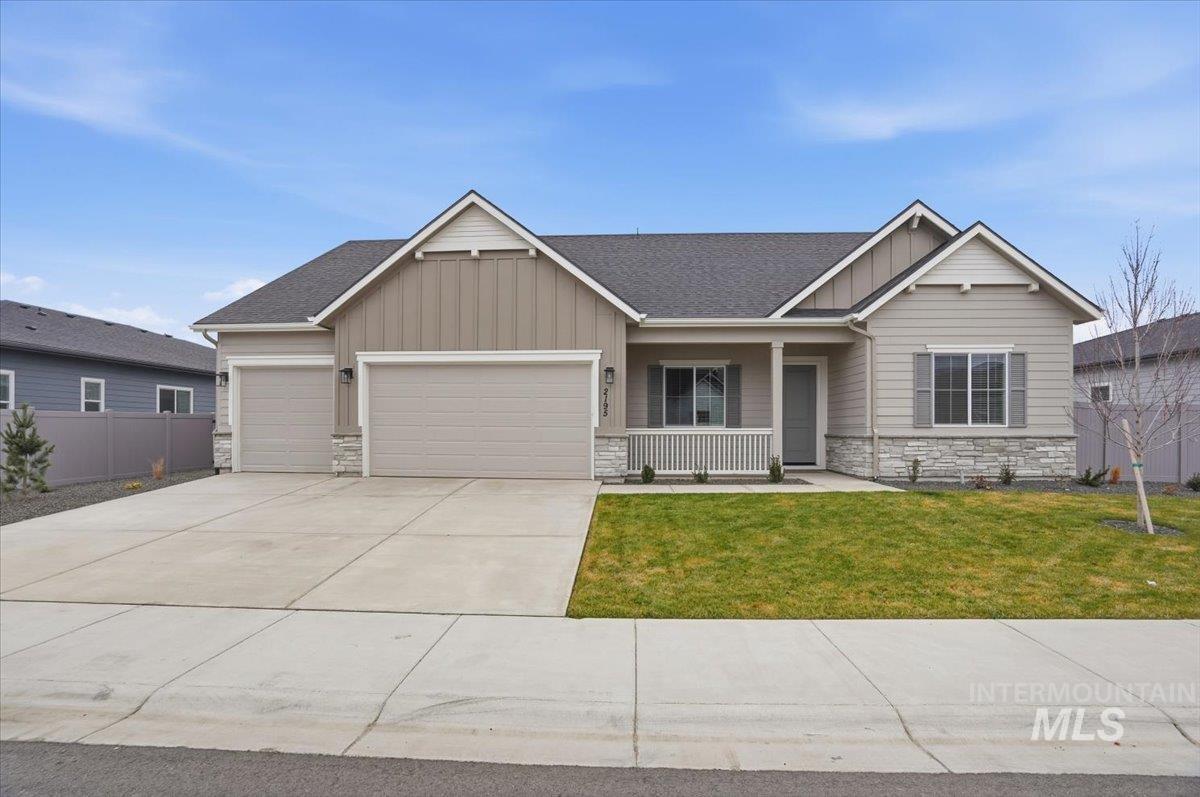 17151 N Yorktown Way — photo