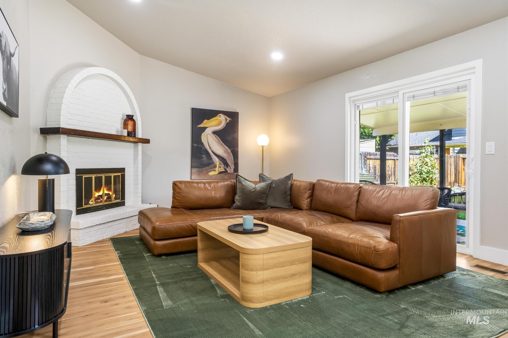 5125 W Redbridge Drive — photo