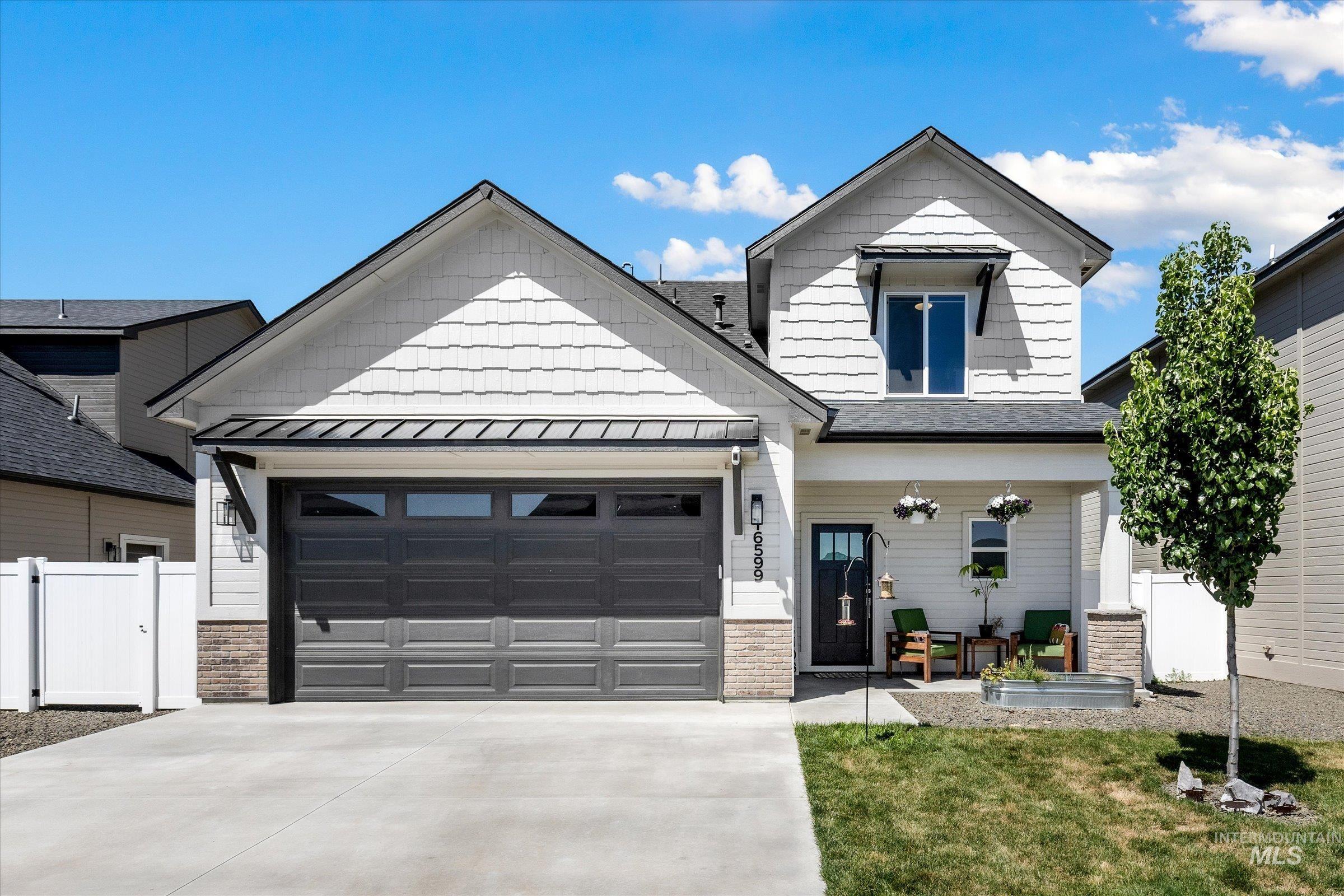 16599 N Red Oak Dr. — photo