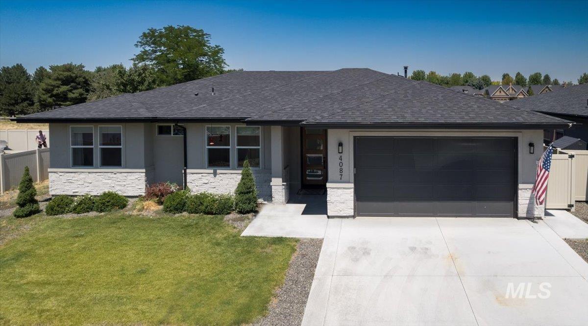 4087 N Heritage View Avenue — photo