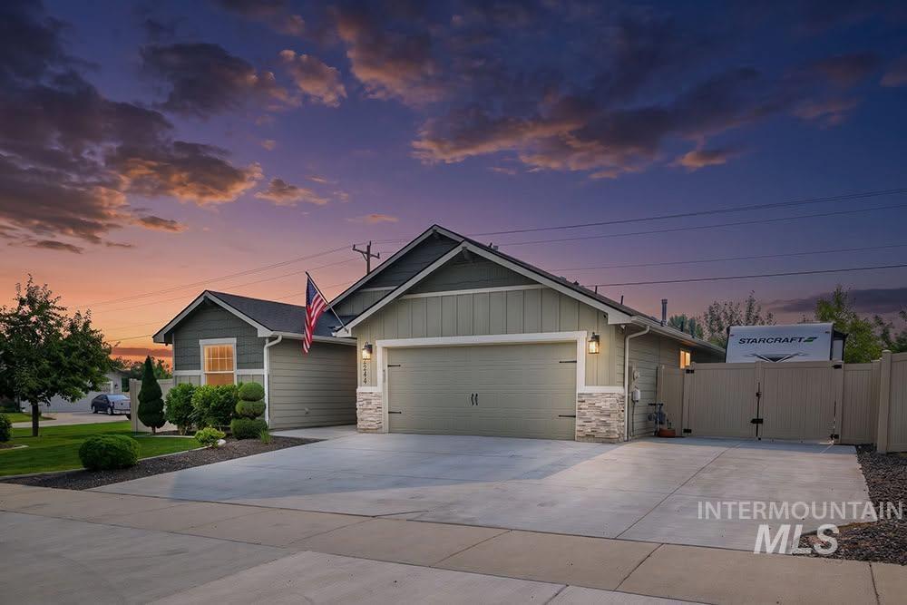 2244 S Knotty Timber Pl — photo