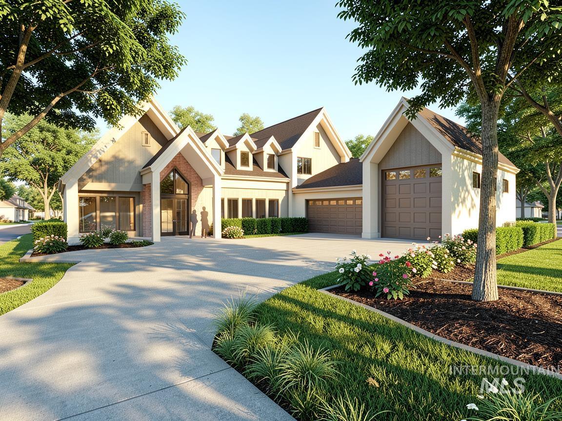 3368 N Harvest Moon Way — photo