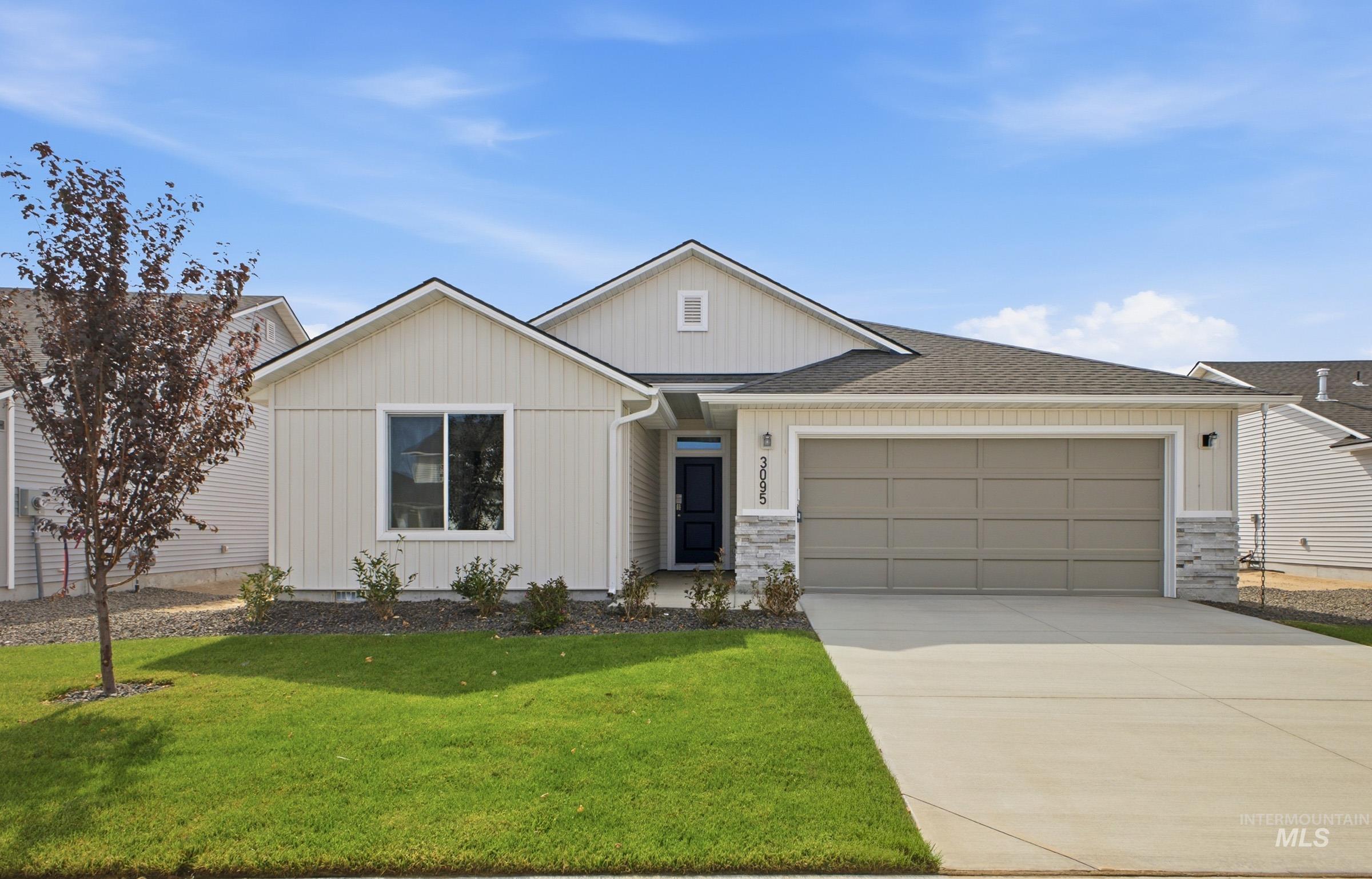 3095 W Animas Creek Dr — photo