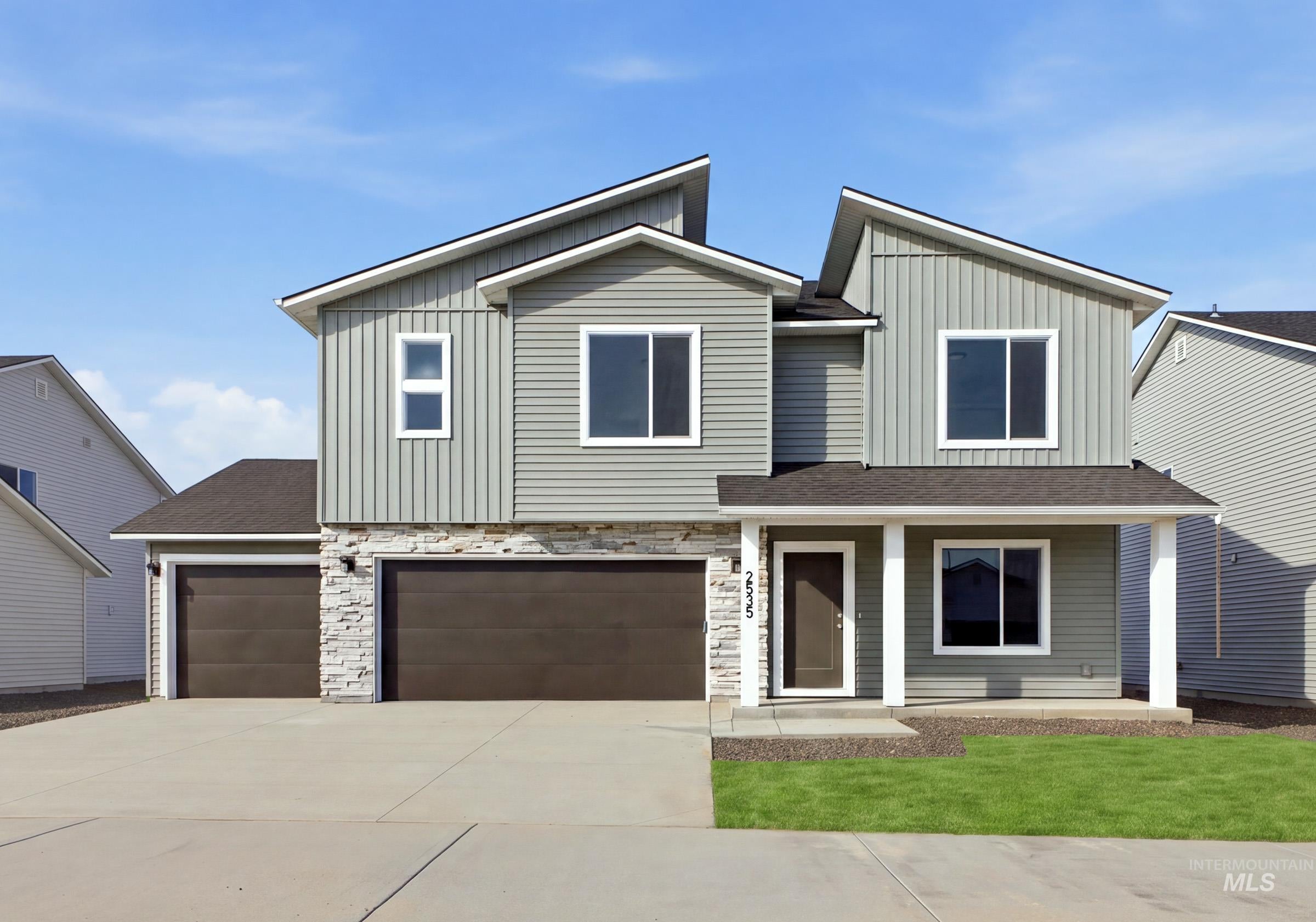 2535 W Tar Sands Dr — photo