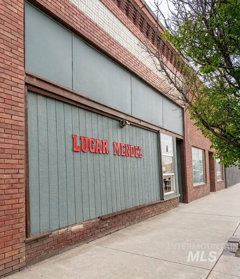 109 Main St — photo