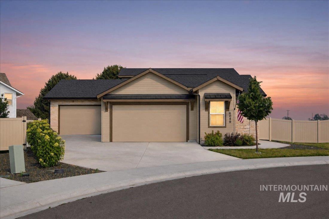 6049 S Catria Pl — photo