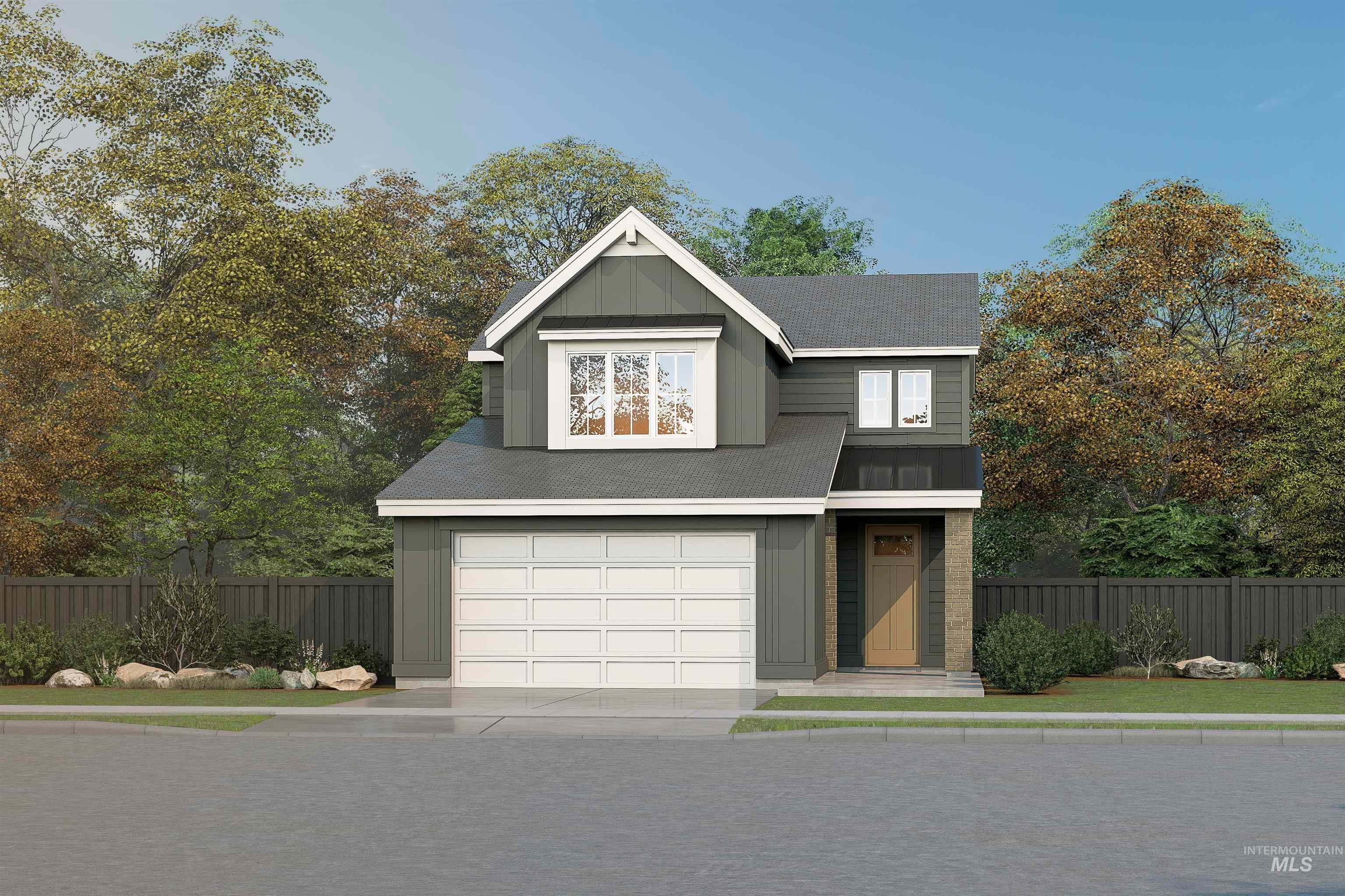 10177 Windrock St. — photo
