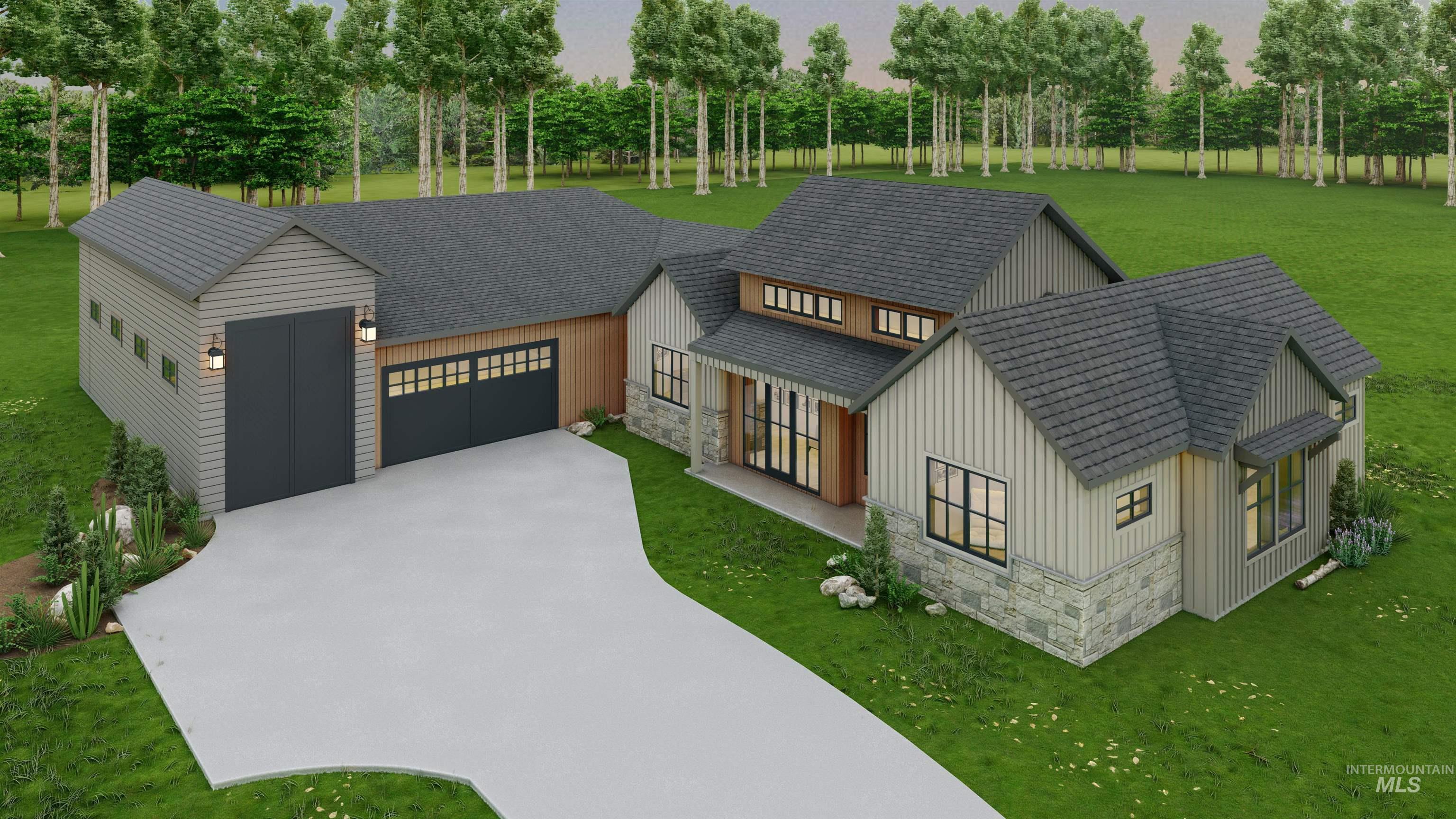 163 N Timber Wolf Pl — photo