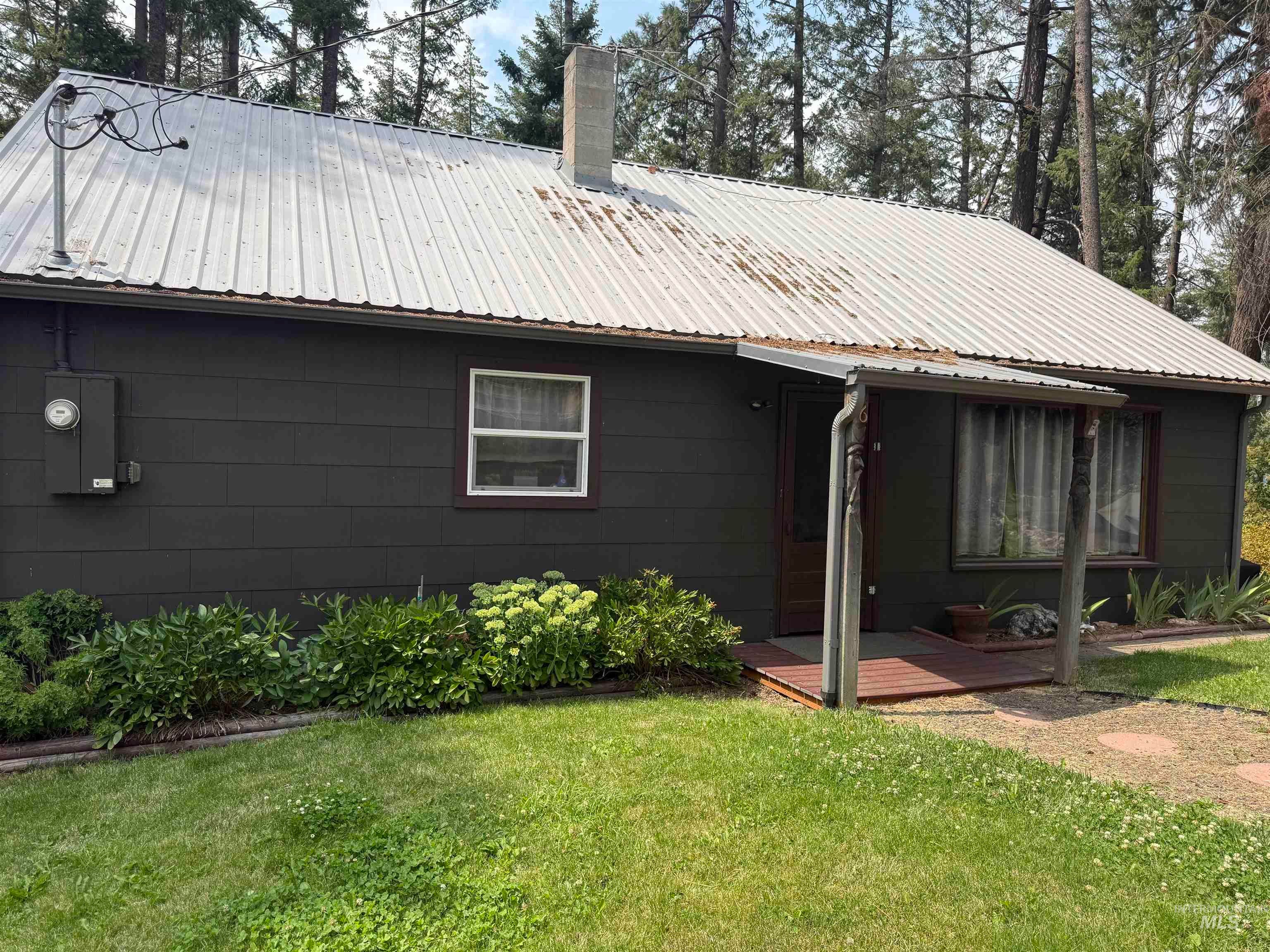 96 Rocky Point Upper Rd. — photo