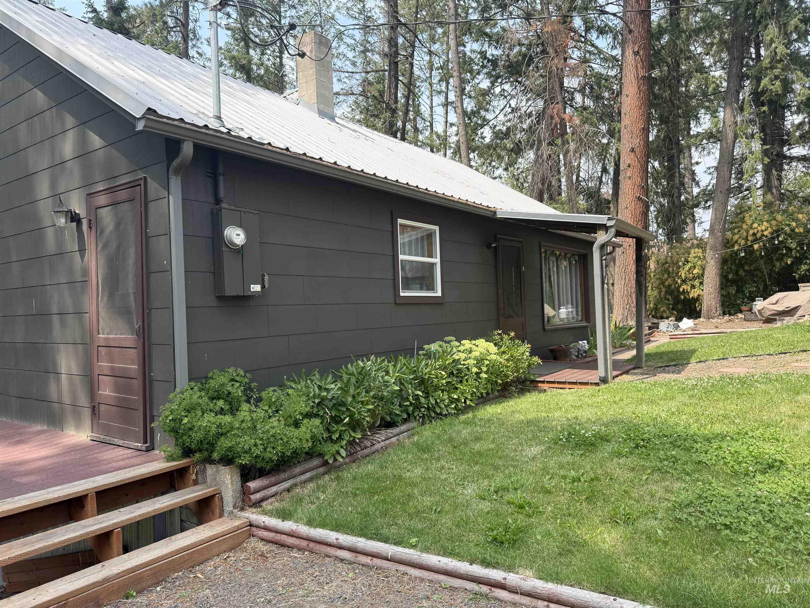 96 Rocky Point Upper Road, Plummer, ID 83851 — photo 2