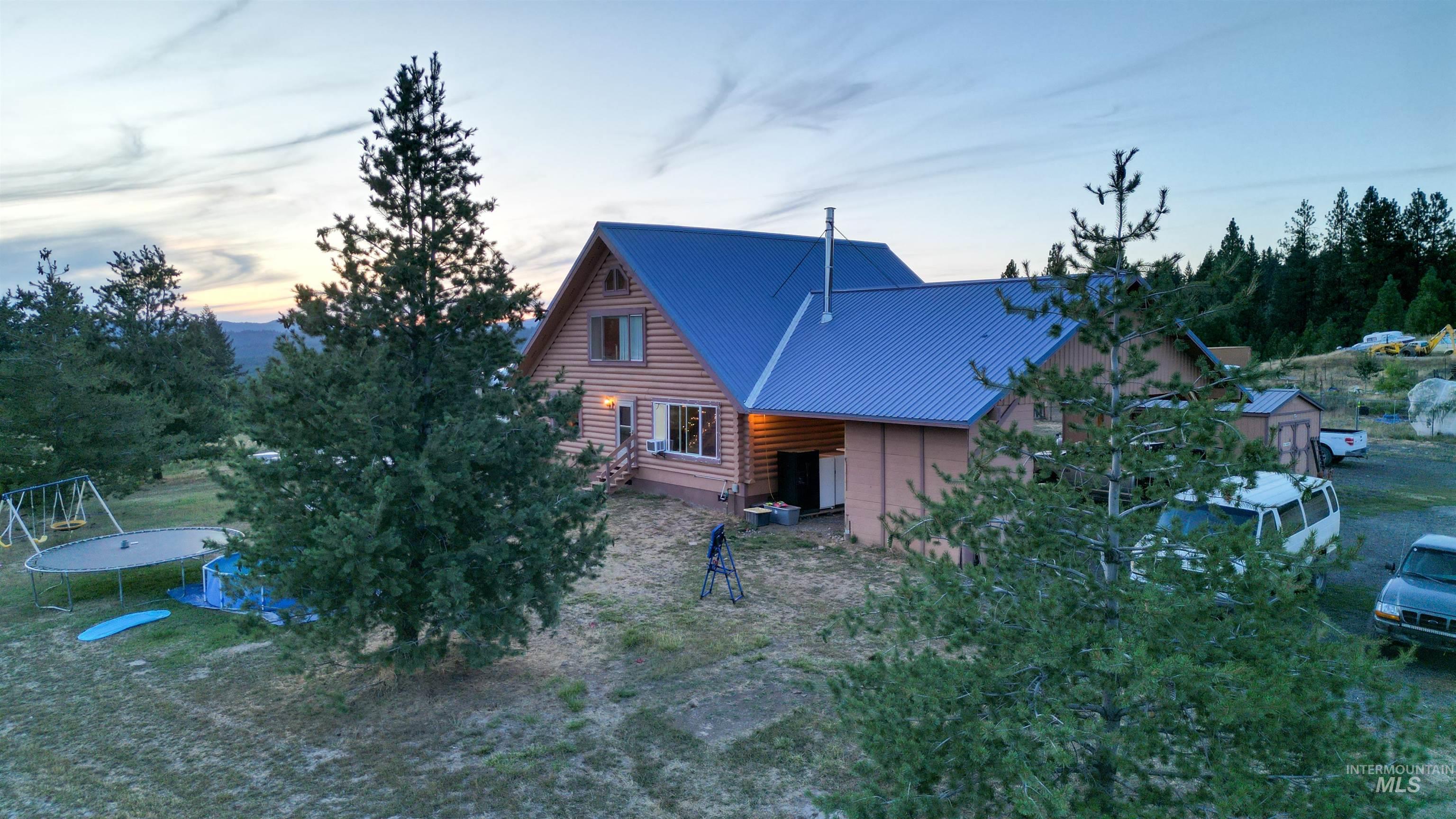 1321 Gold Hill Rd — photo