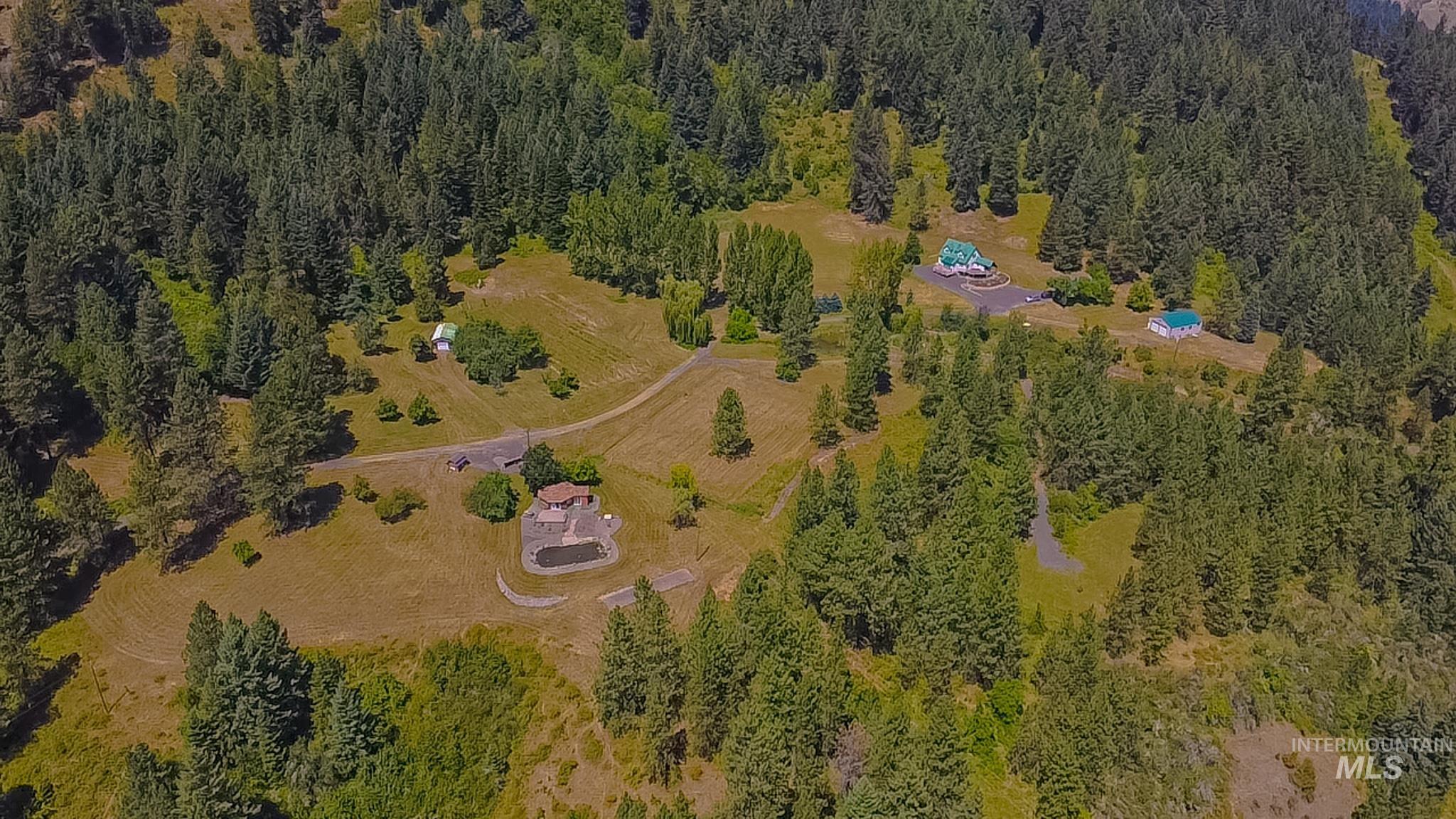 1619 Neighbors Lane — photo