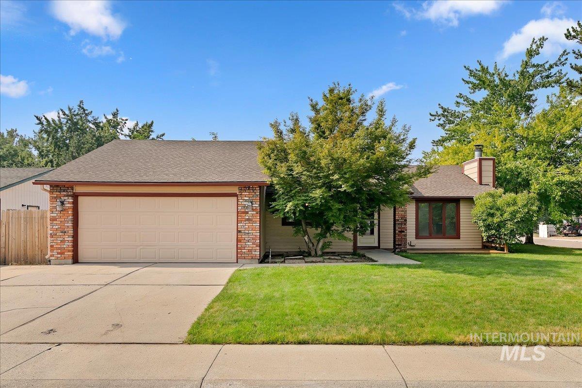 10321 W Macaw Ct — photo