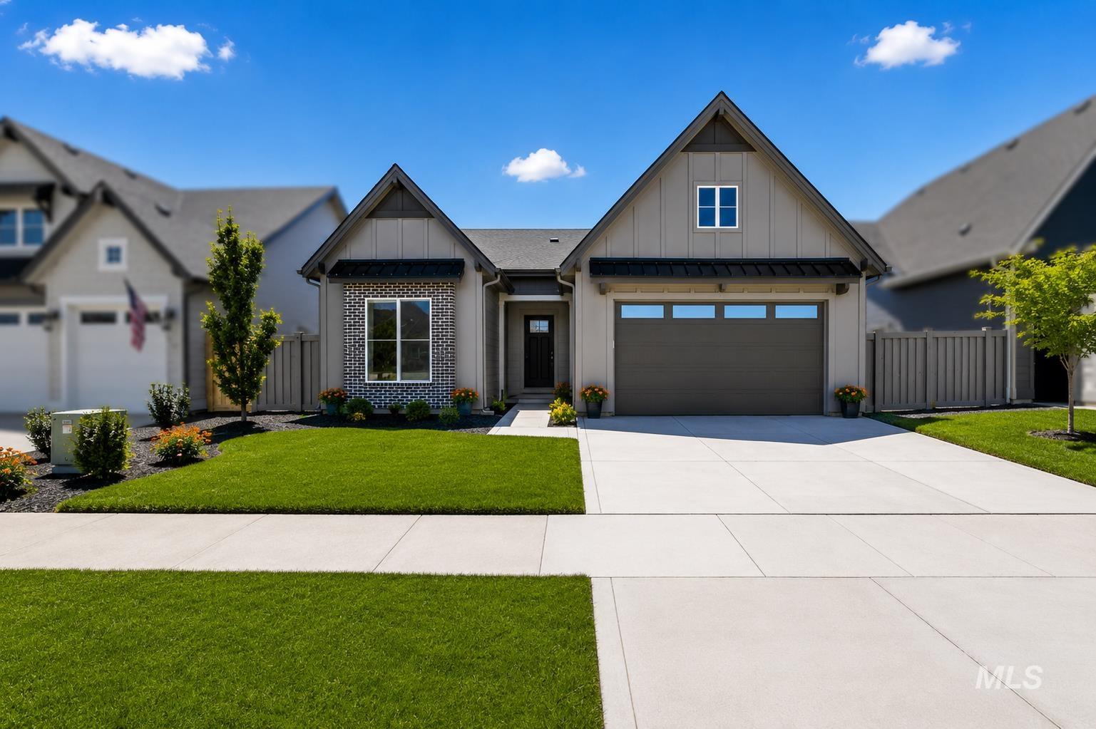 10297 Stony Oak Court — photo