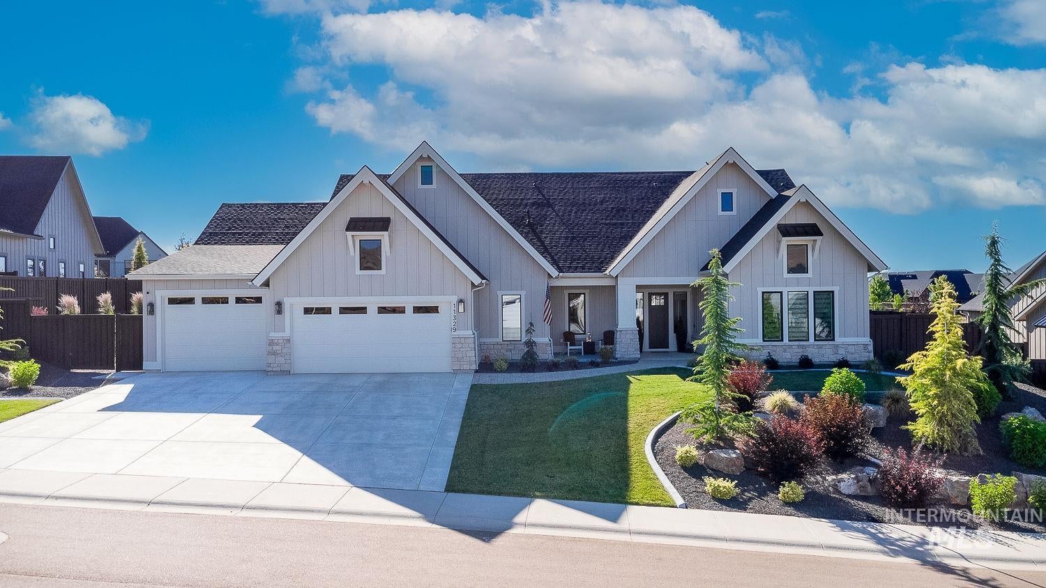11329 N Elk Ridge Way — photo