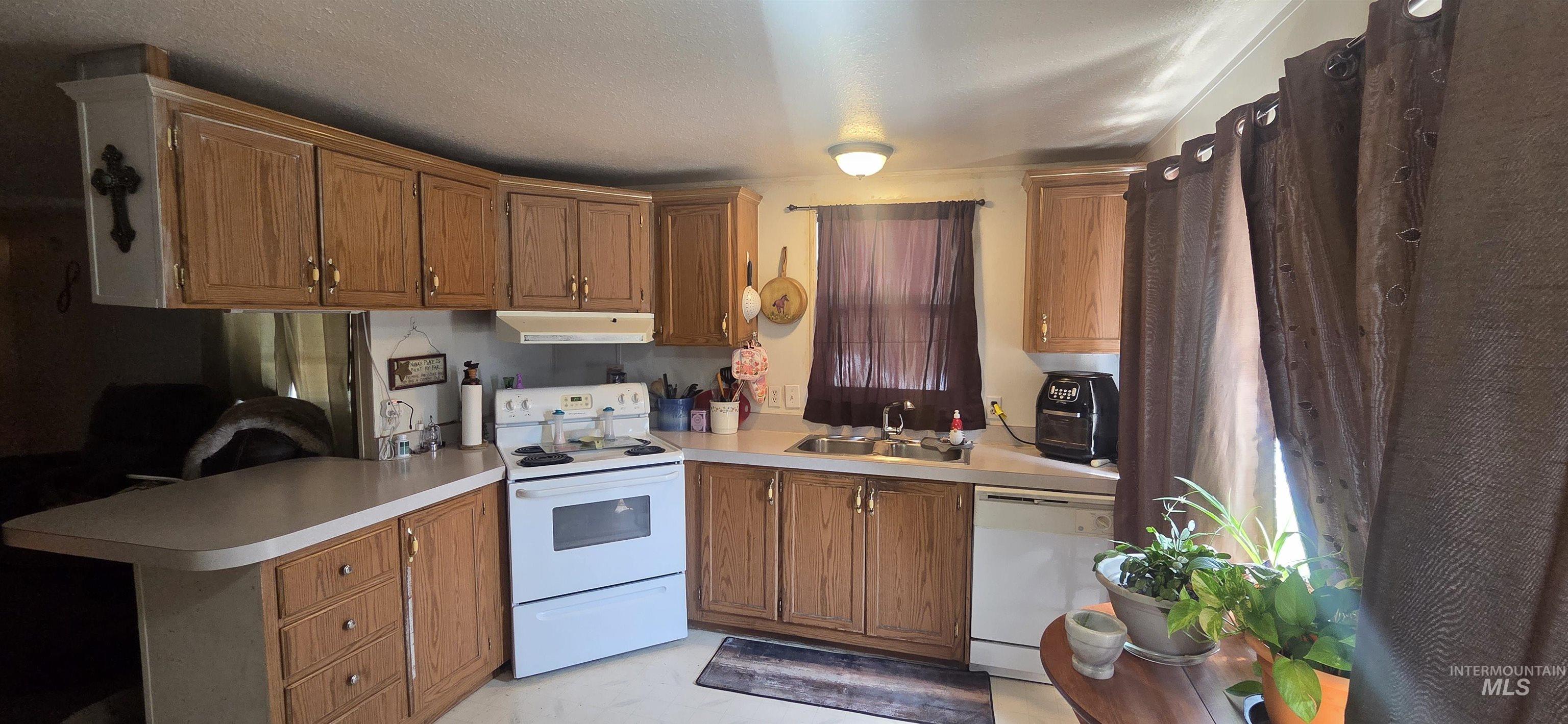 114 Hallet Street, Juliaetta, ID 83535 — photo 2