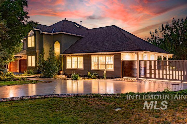 3160 E Springwood Dr — photo