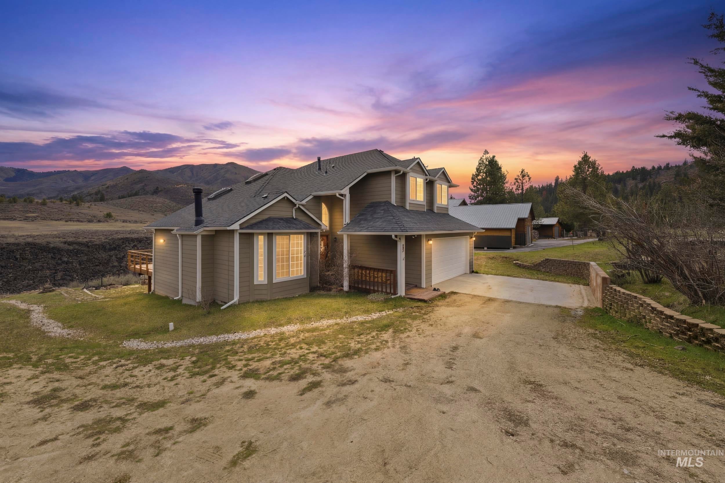 23 Mores Creek Circle — photo