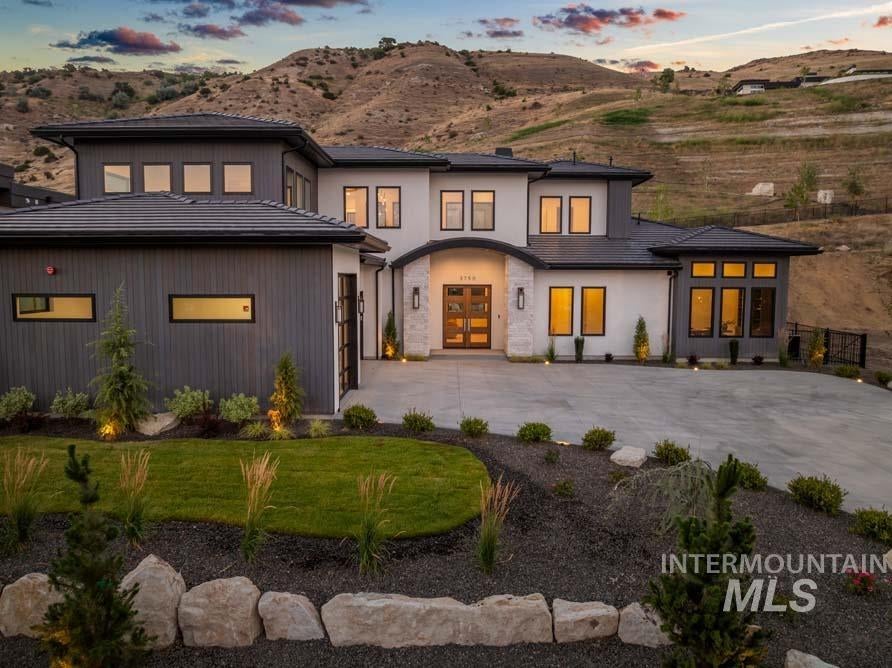 3750 E Barber Drive — photo