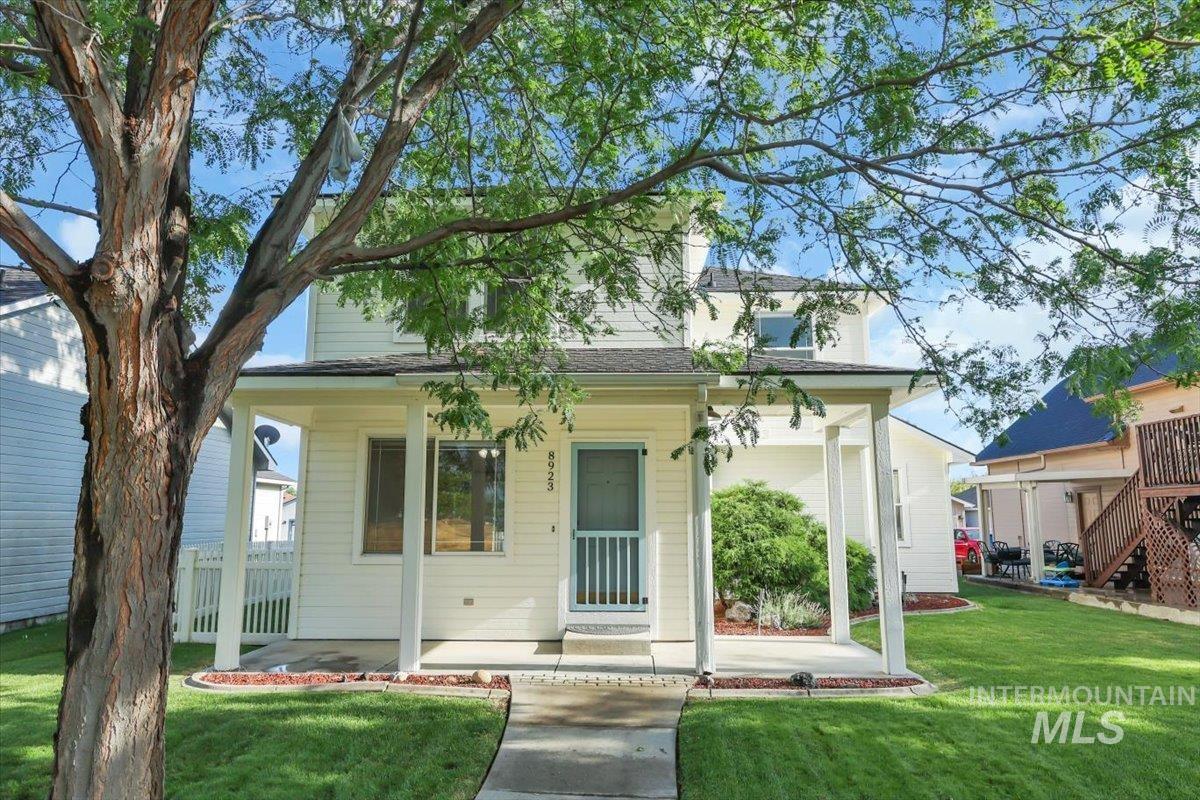 8923 W Banjo Drive — photo