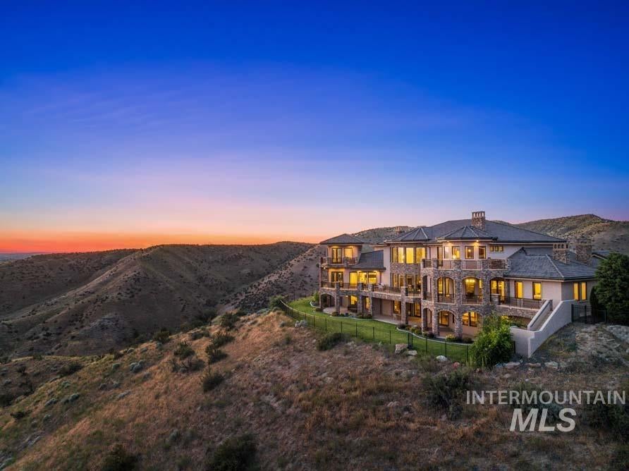 4162 W Quail Hill Court — photo