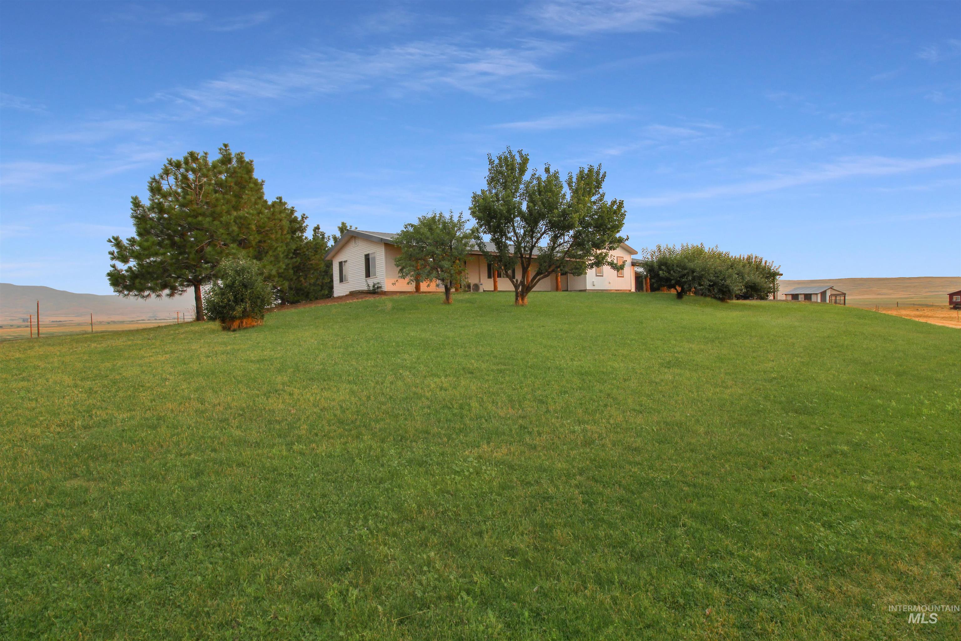 2469 Hague Road, Midvale, ID 83645