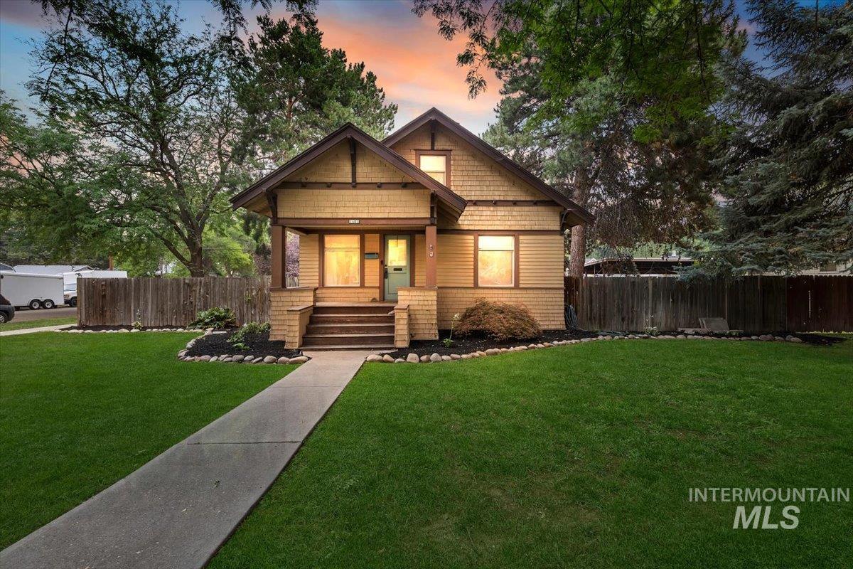 1401 Cleveland Blvd — photo