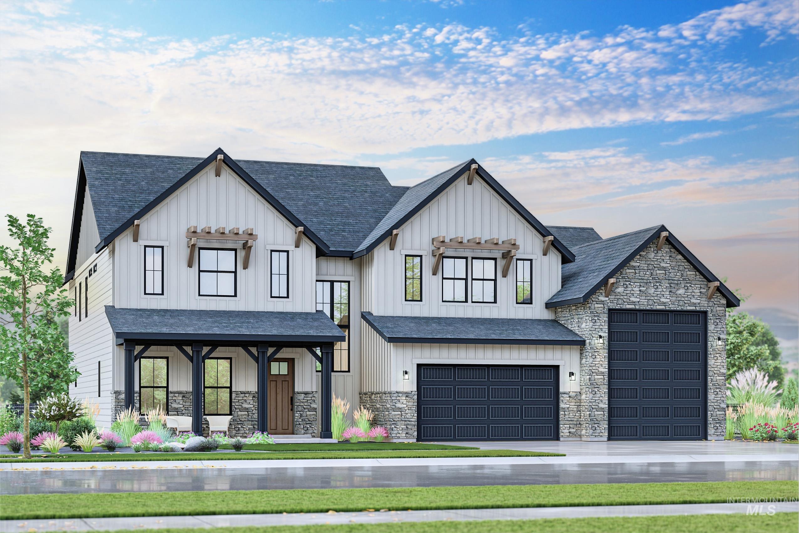 13627 N Spring Creek Way — photo