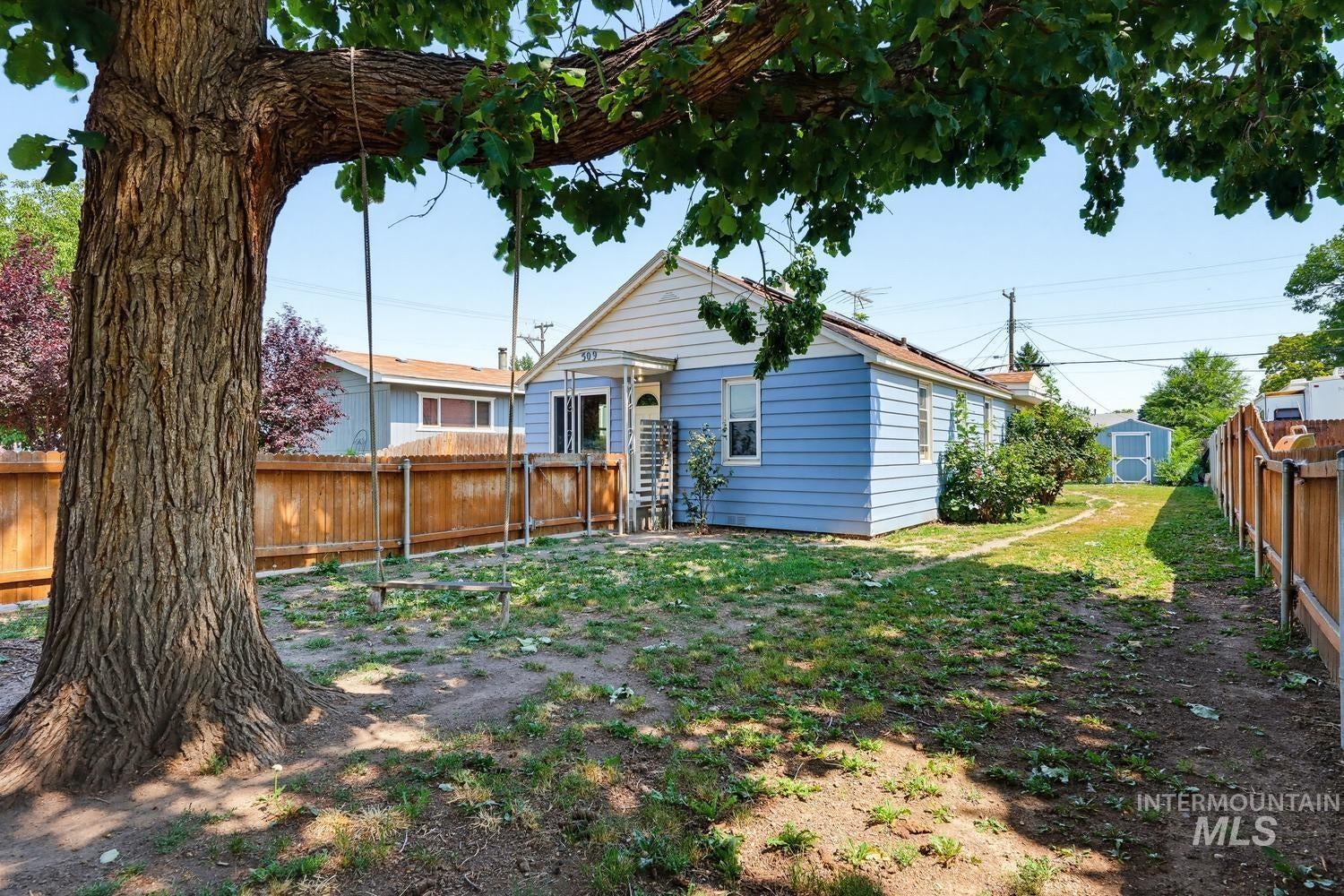 509 E Elgin Street — photo