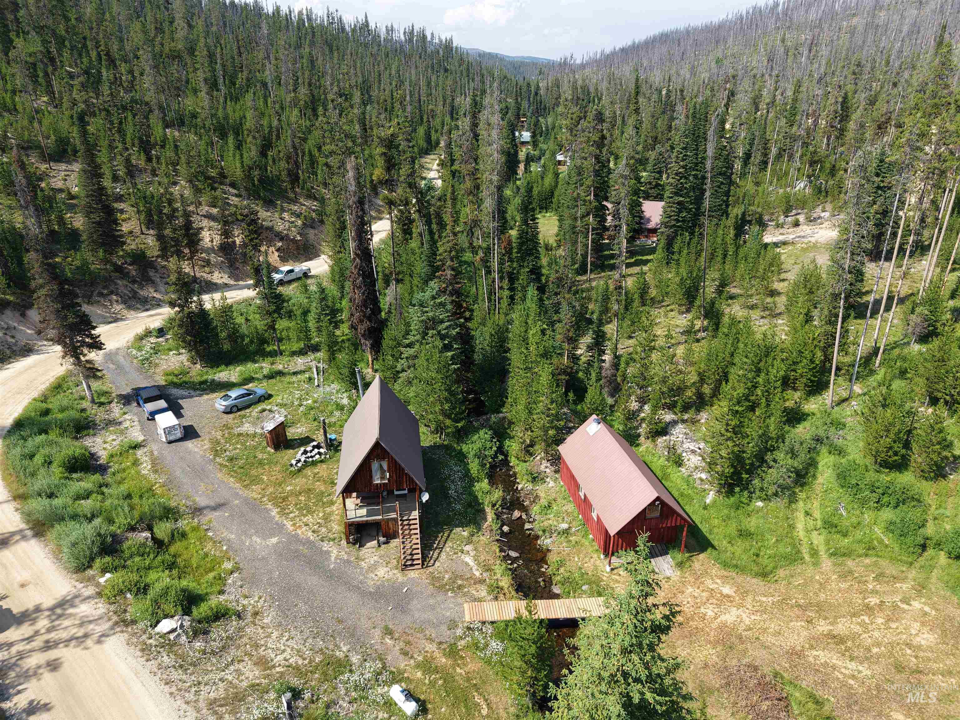 2871 Dixie Road, Dixie, ID 83525