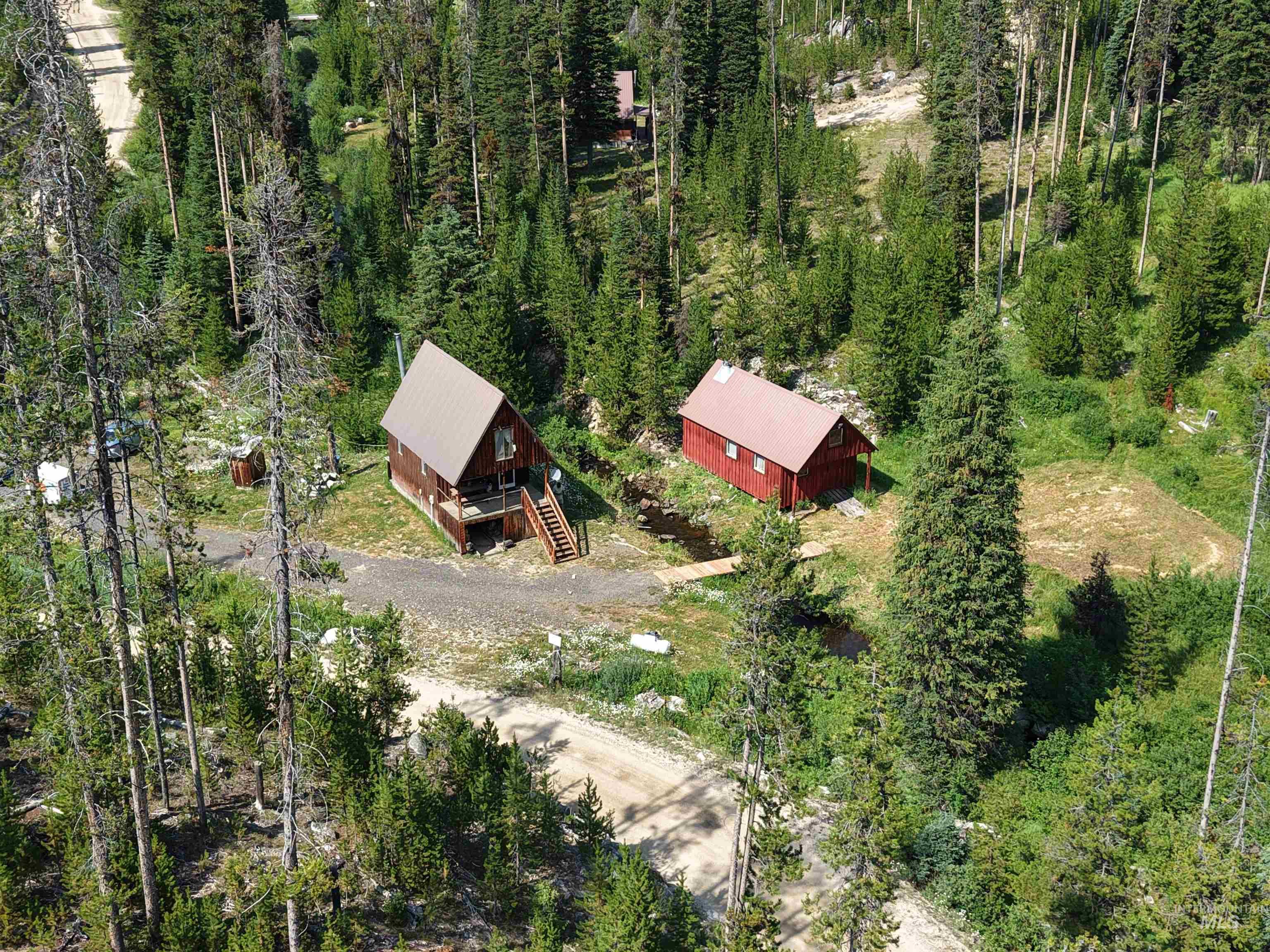 2871 Dixie Road, Dixie, ID 83525 — photo 2