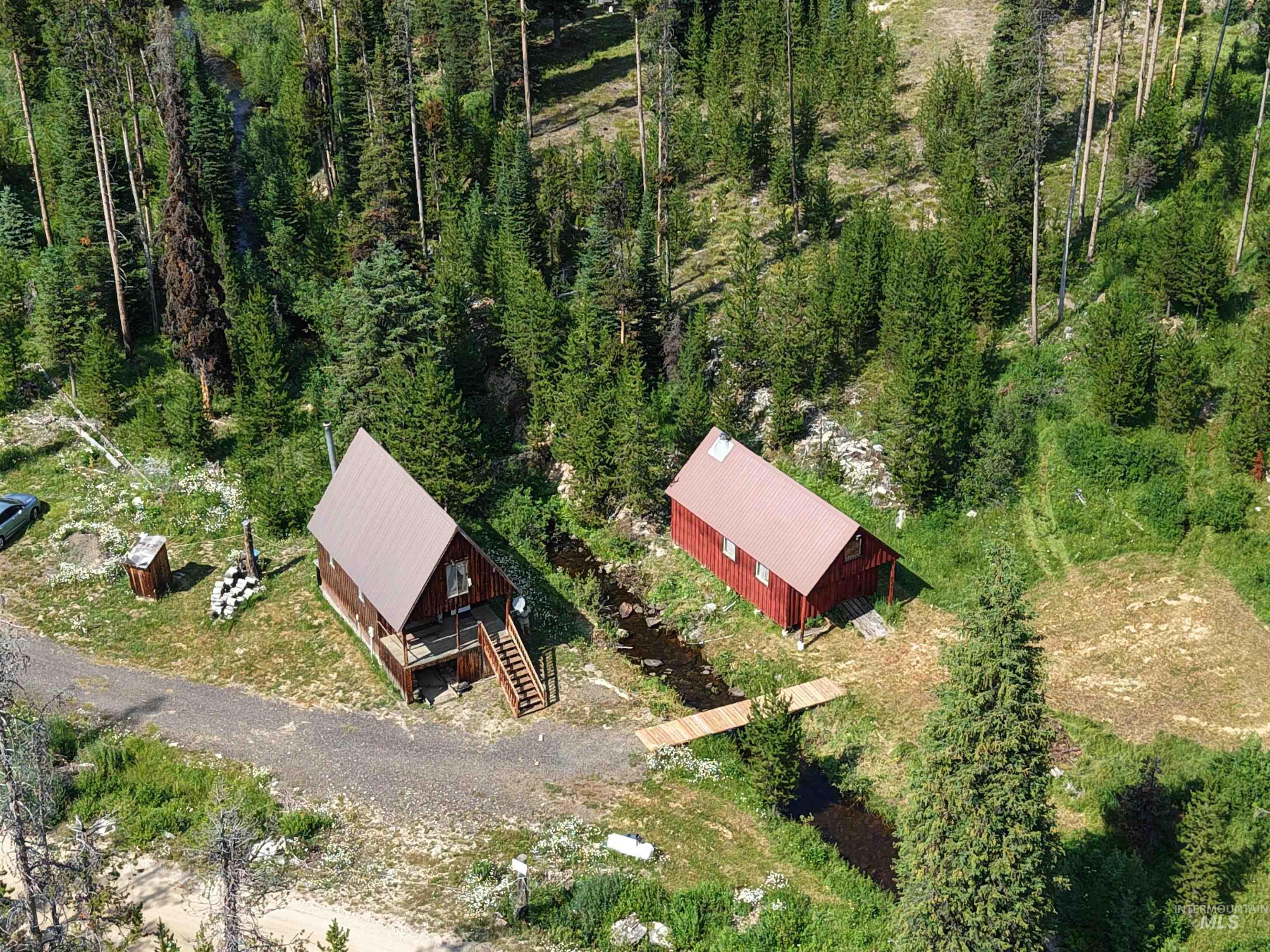 2871 Dixie Road, Dixie, ID 83525 — photo 3