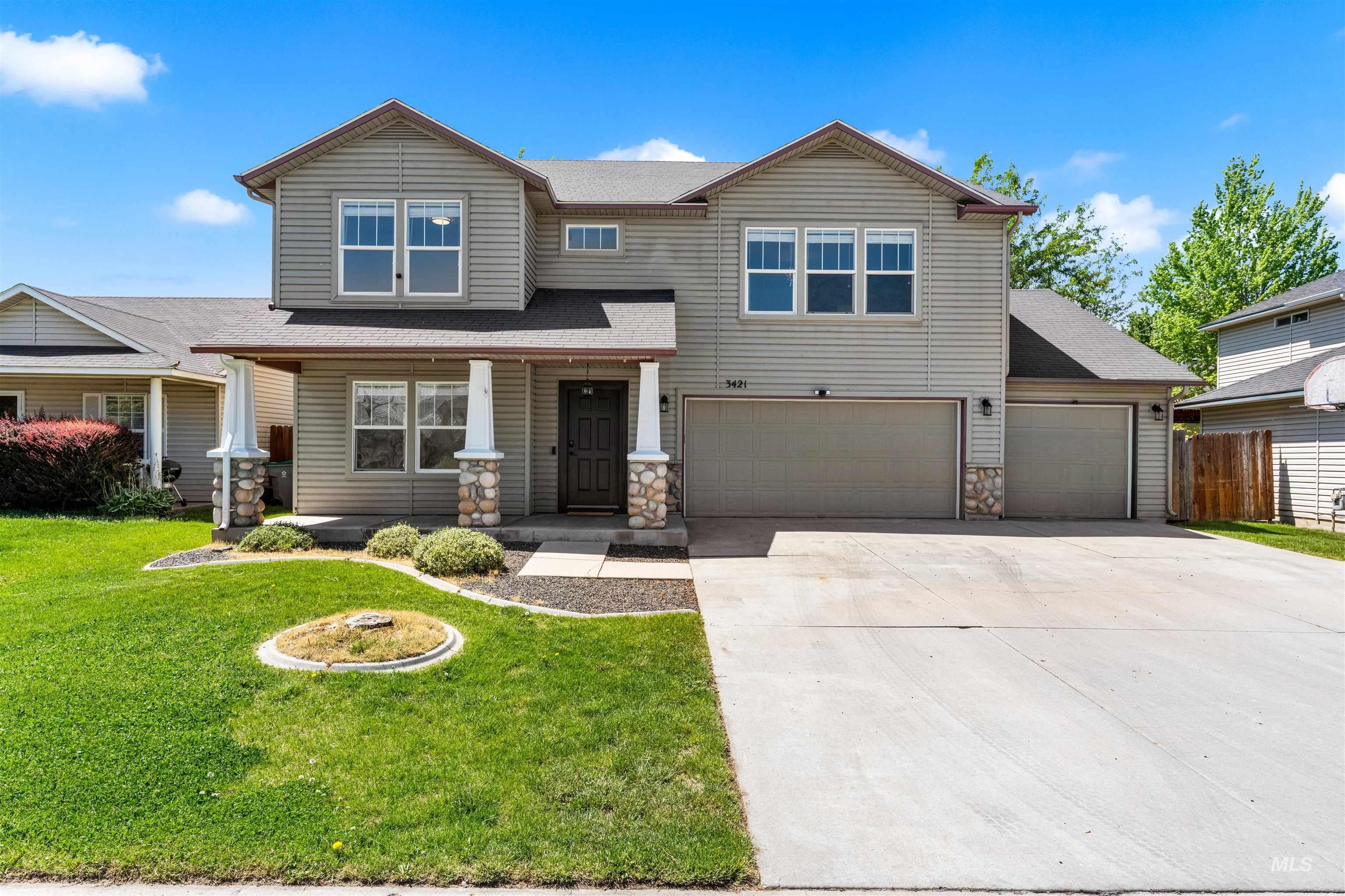 3421 N Tweedbrook Pl. — photo