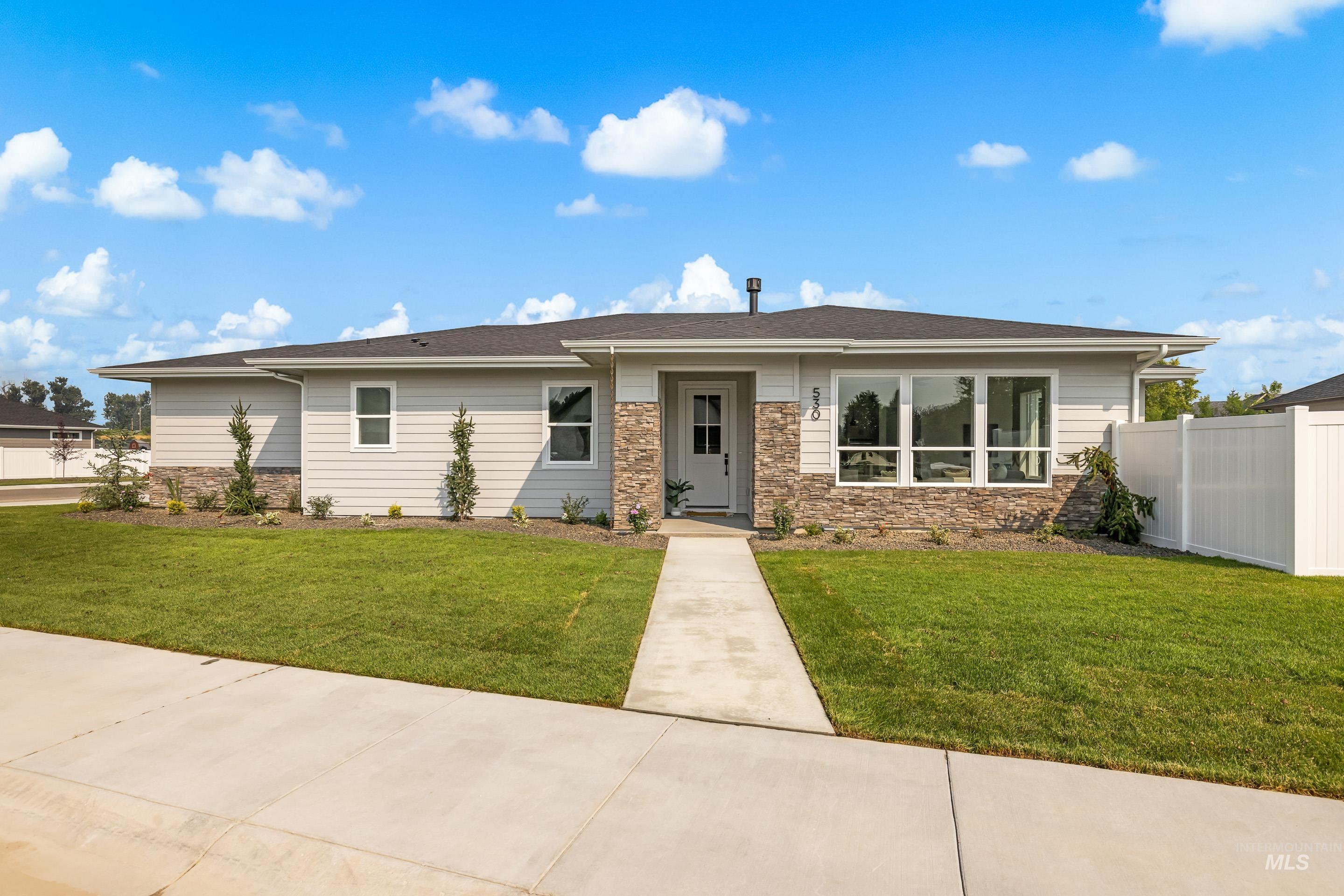 530 Mountain Loop Road, Middleton, ID 83644 — photo 3
