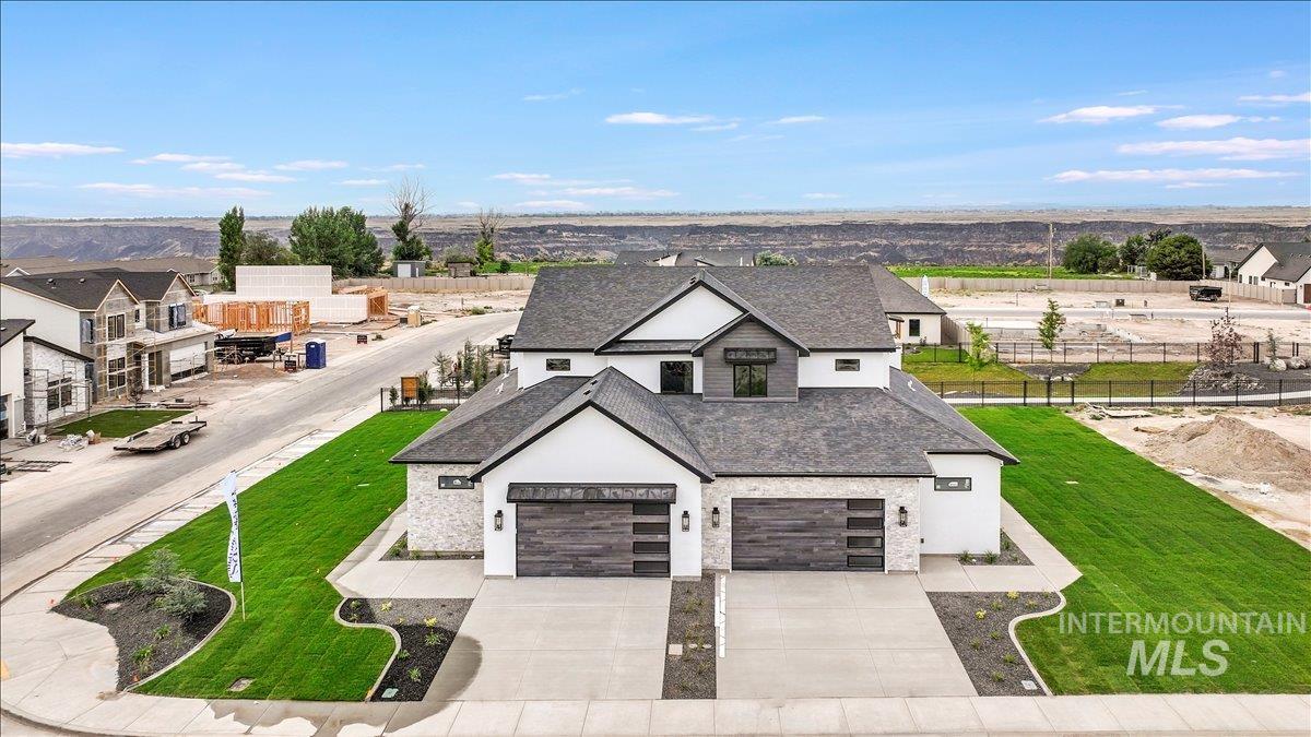 525 Canyon Mist Dr — photo